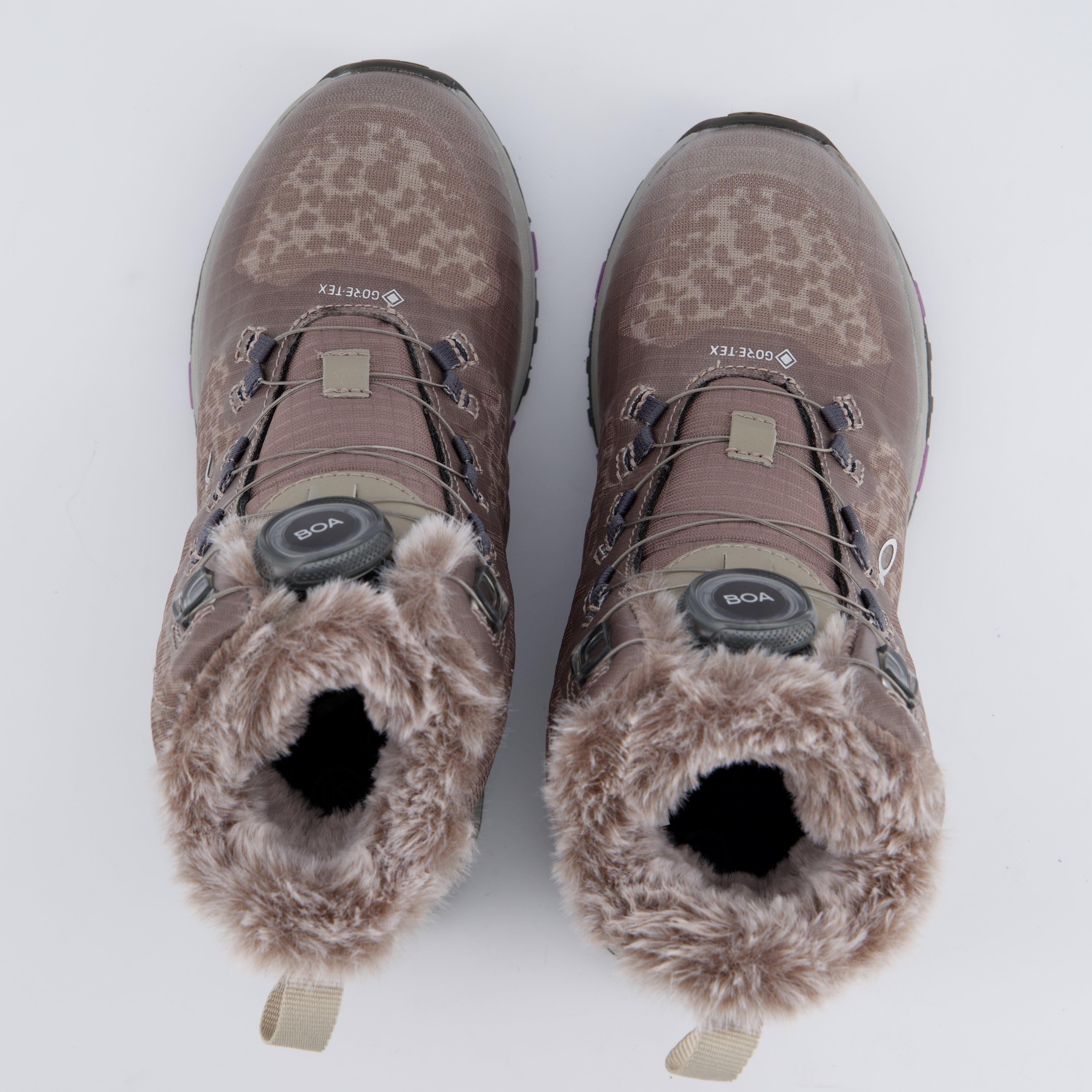 VADO M - Winterstiefel, W Snow high Boa GTX