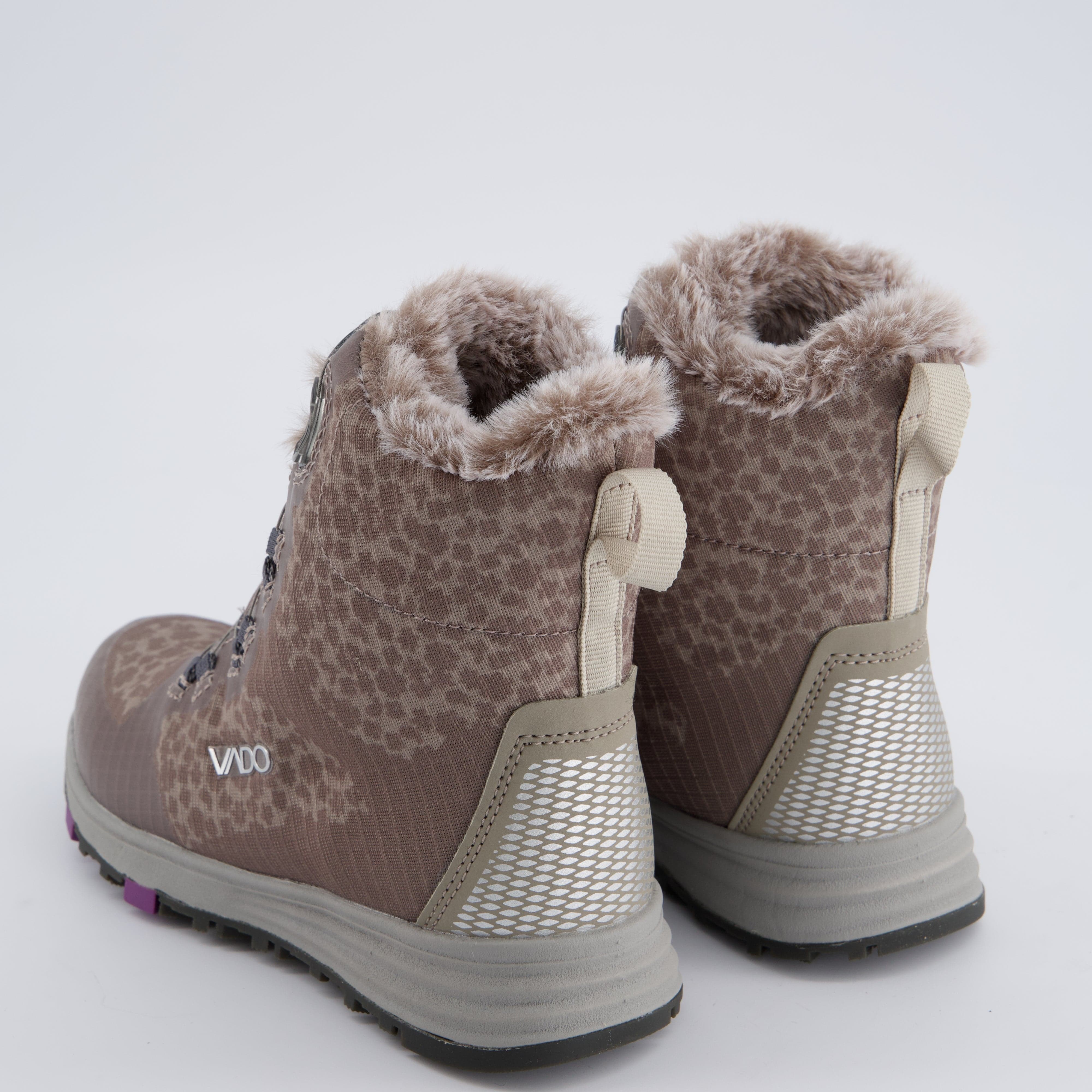 VADO M - Winterstiefel, W Snow high Boa GTX