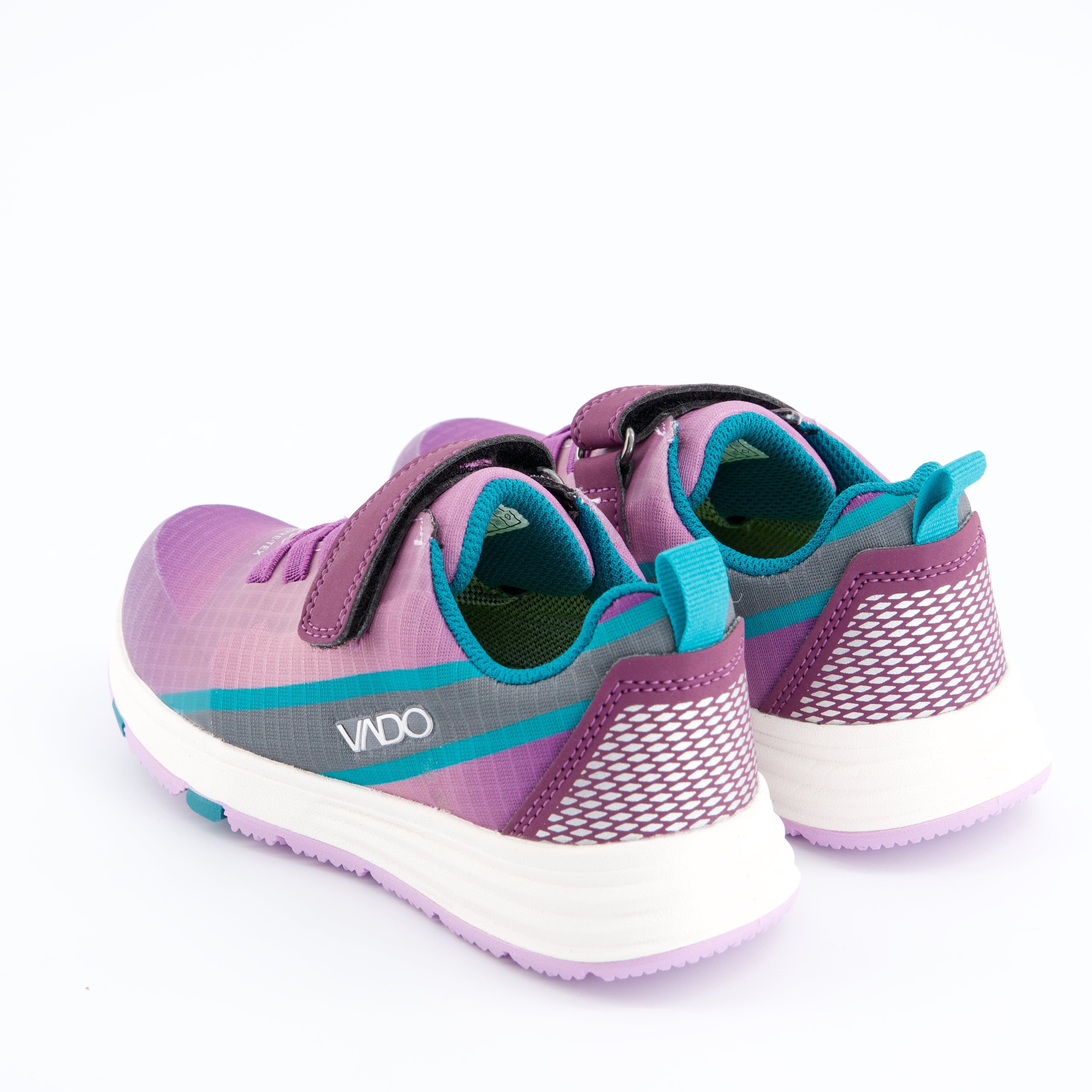 VADO Mädchenschuhe - Halbschuh Halbschuh EVO lo Elastic GTX