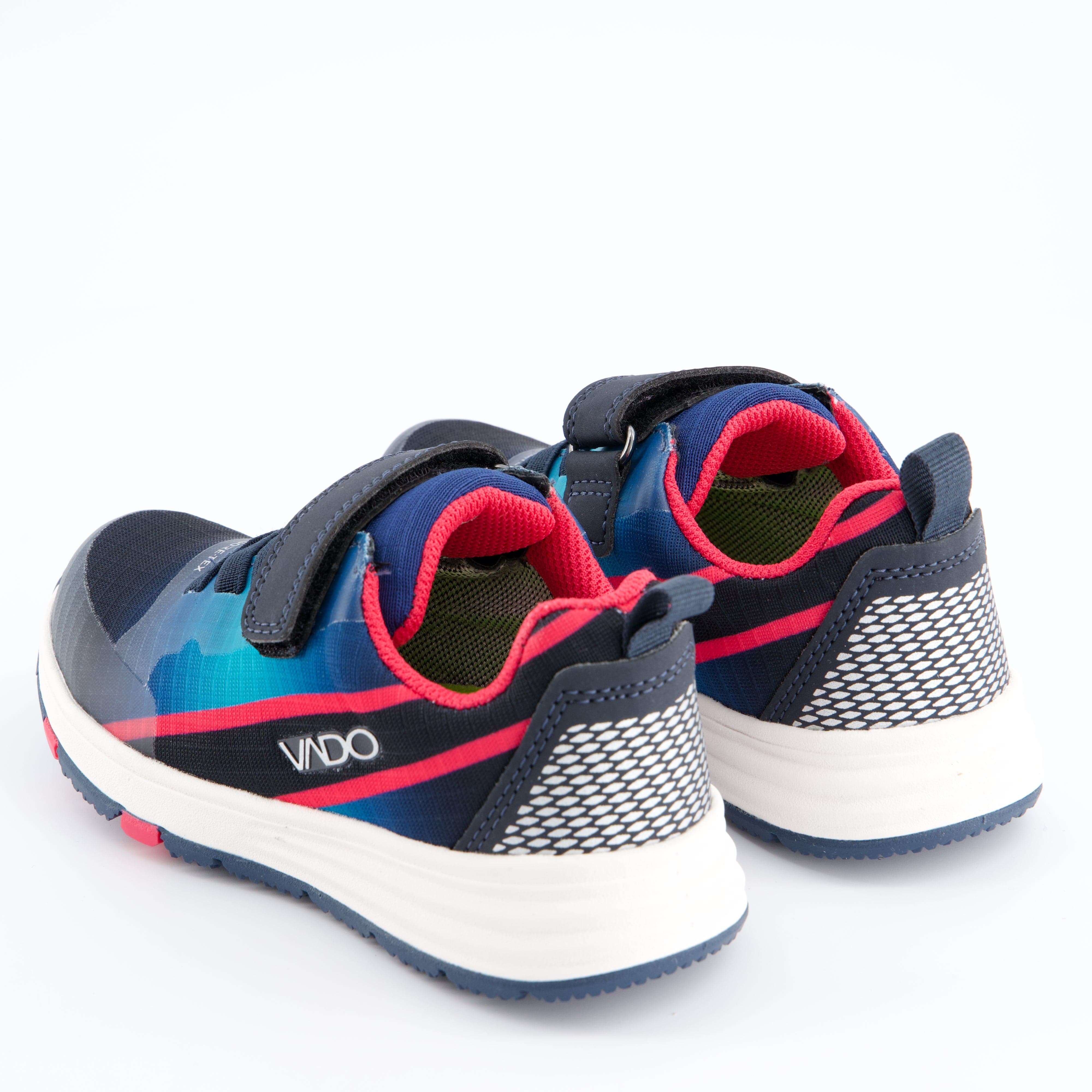 VADO Mädchenschuhe - Halbschuh, Halbschuh EVO Lo Elastic GTX