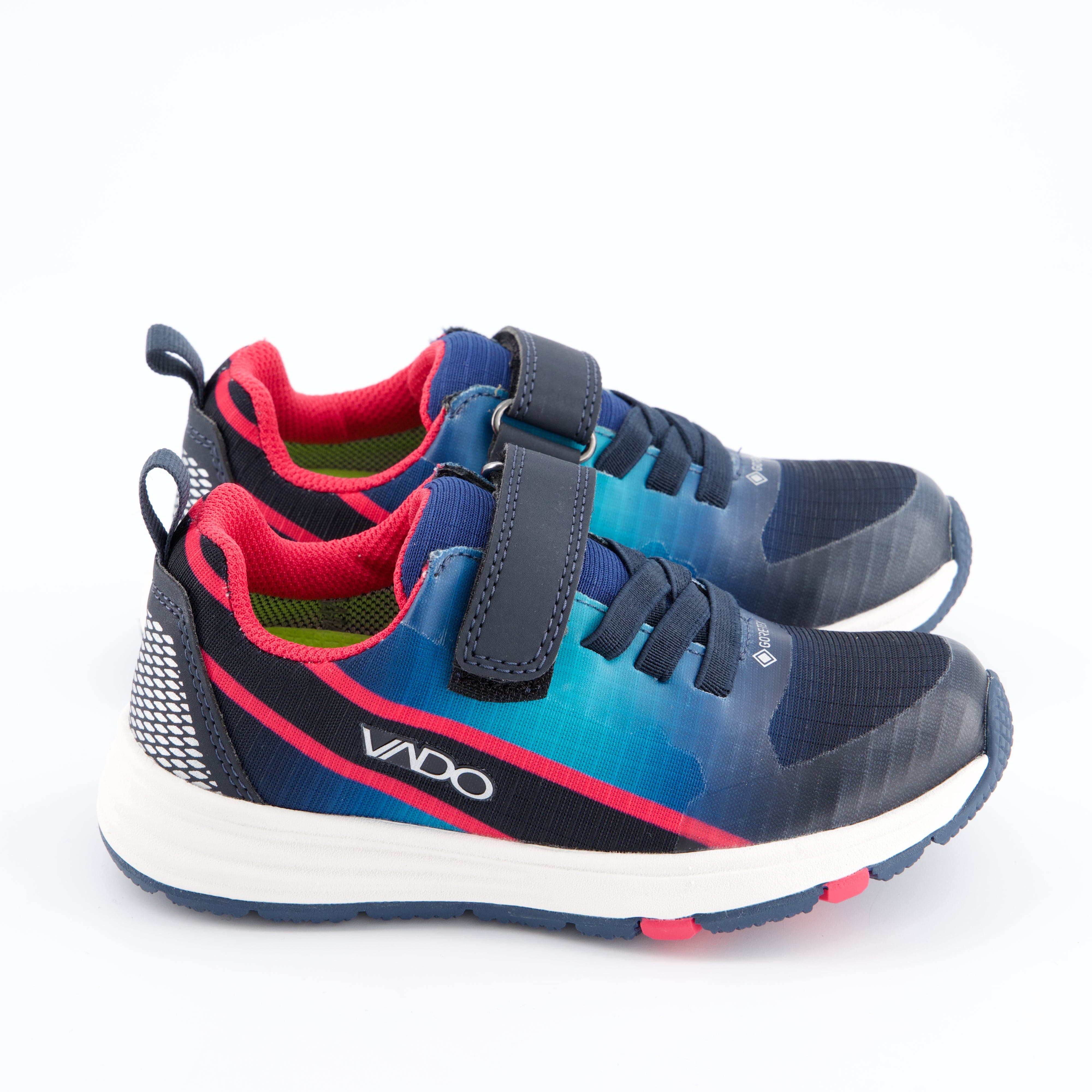 VADO Mädchenschuhe - Halbschuh, Halbschuh EVO Lo Elastic GTX