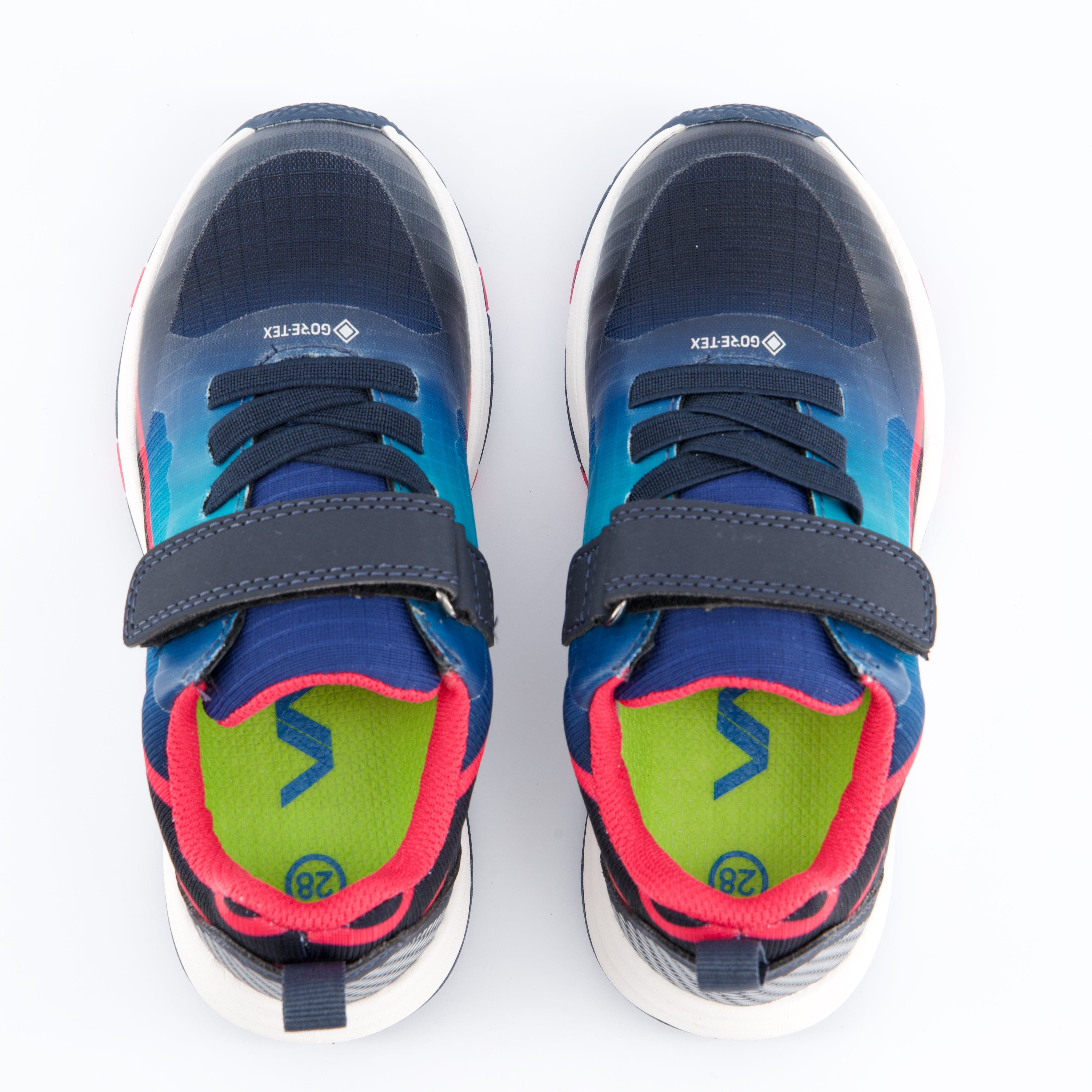 VADO Mädchenschuhe - Halbschuh, Halbschuh EVO Lo Elastic GTX