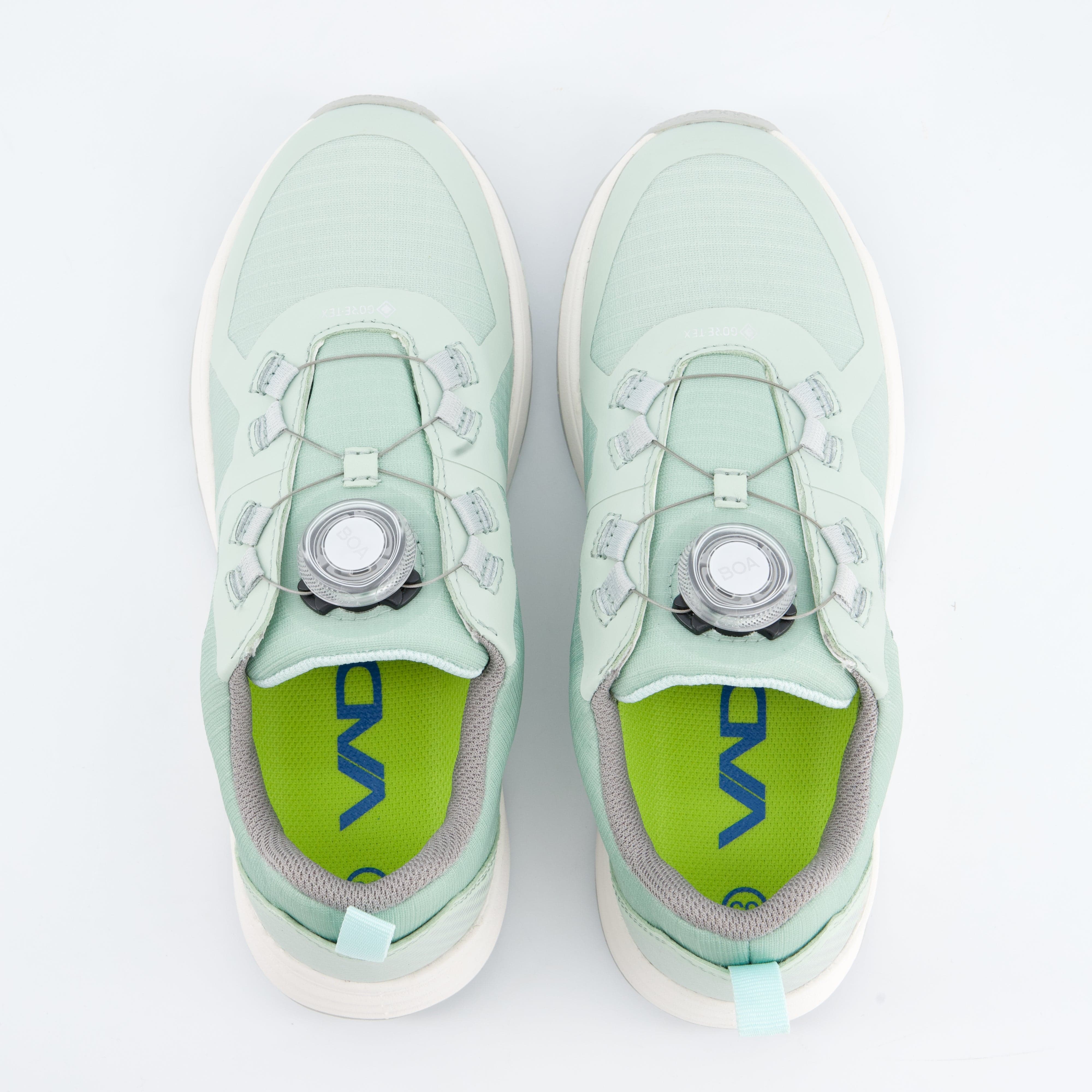 VADO Mädchenschuhe - Halbschuh Halbschuh Fresh BOA GTX