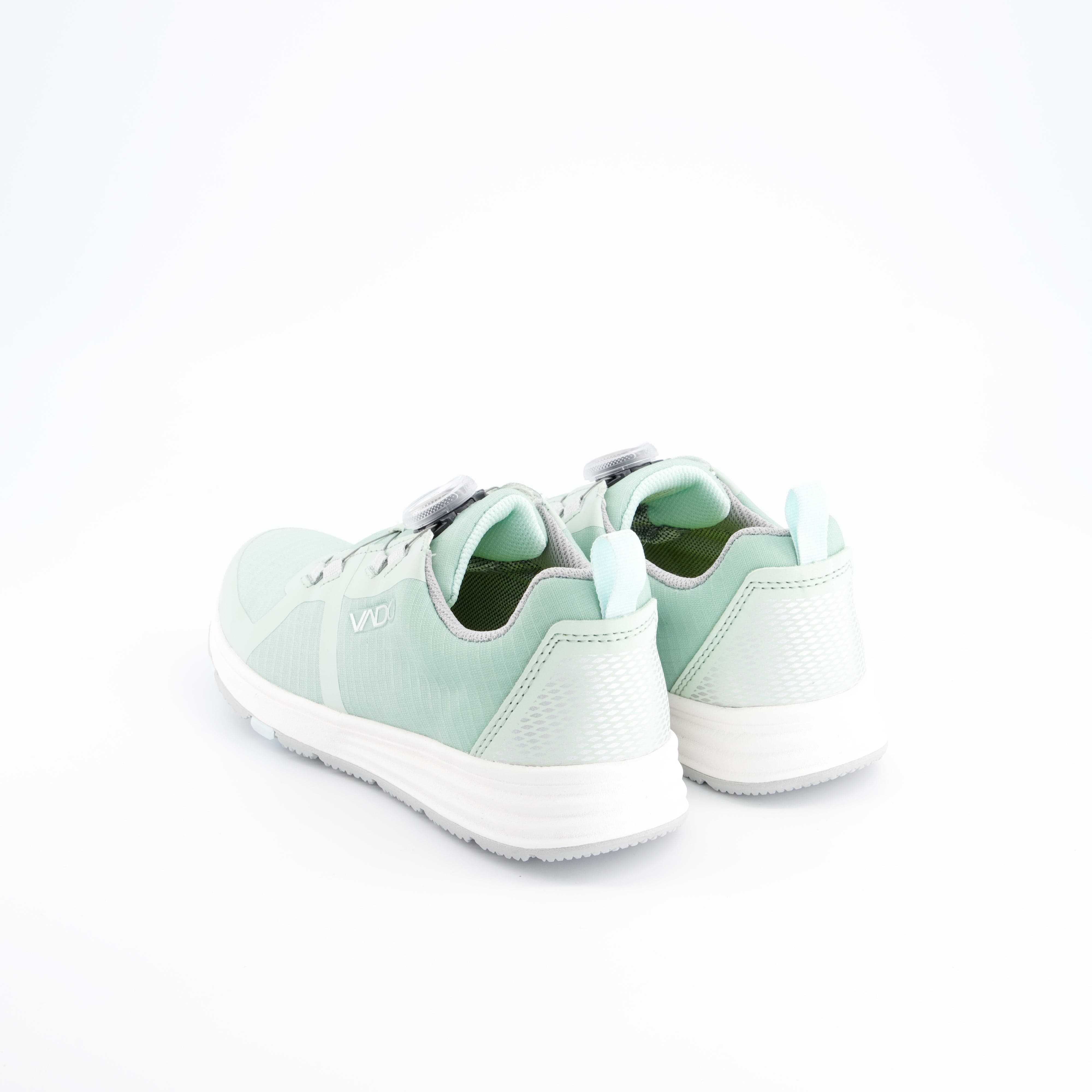 VADO Mädchenschuhe - Halbschuh, Halbschuh Fresh BOA GTX