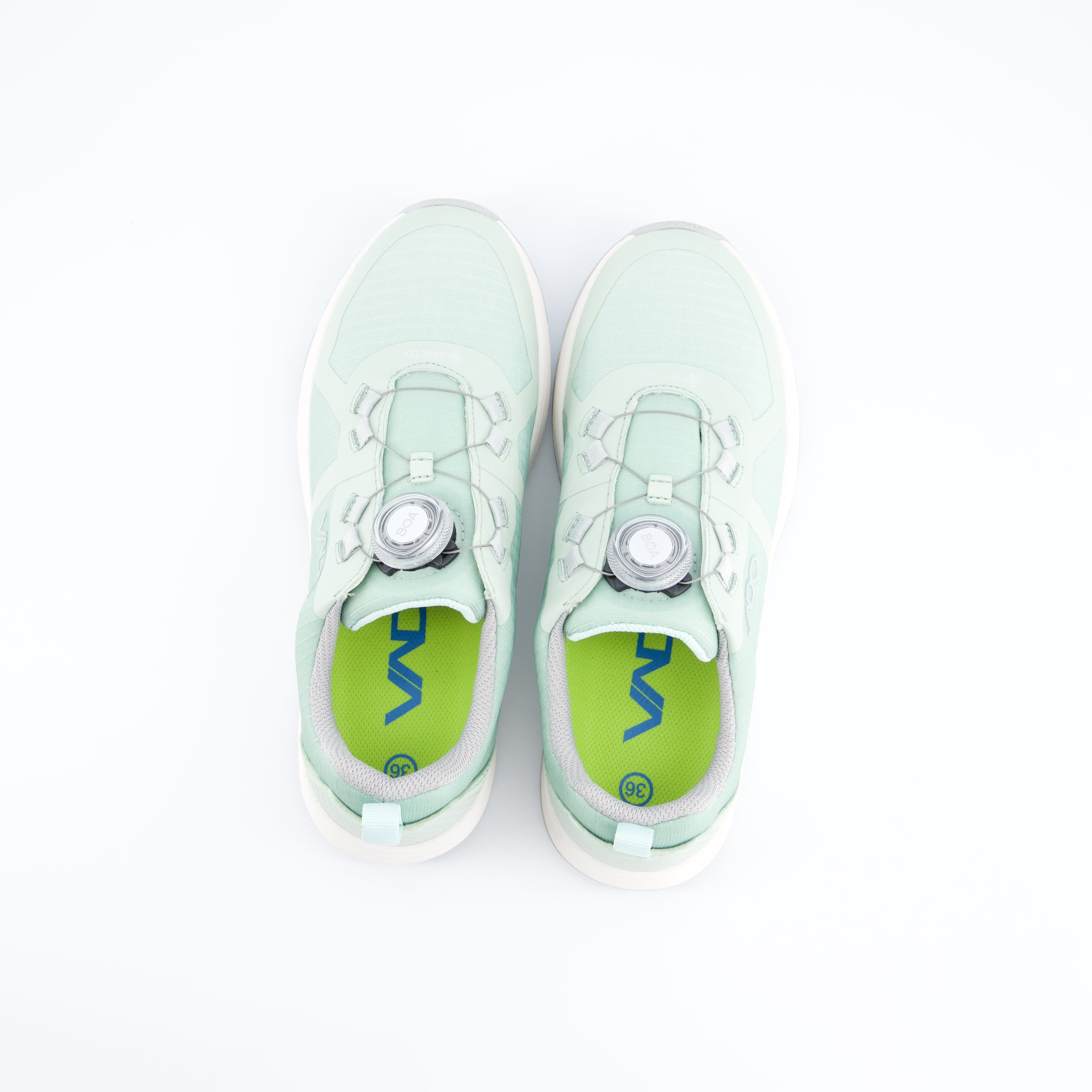 VADO Mädchenschuhe - Halbschuh, Halbschuh Fresh BOA GTX