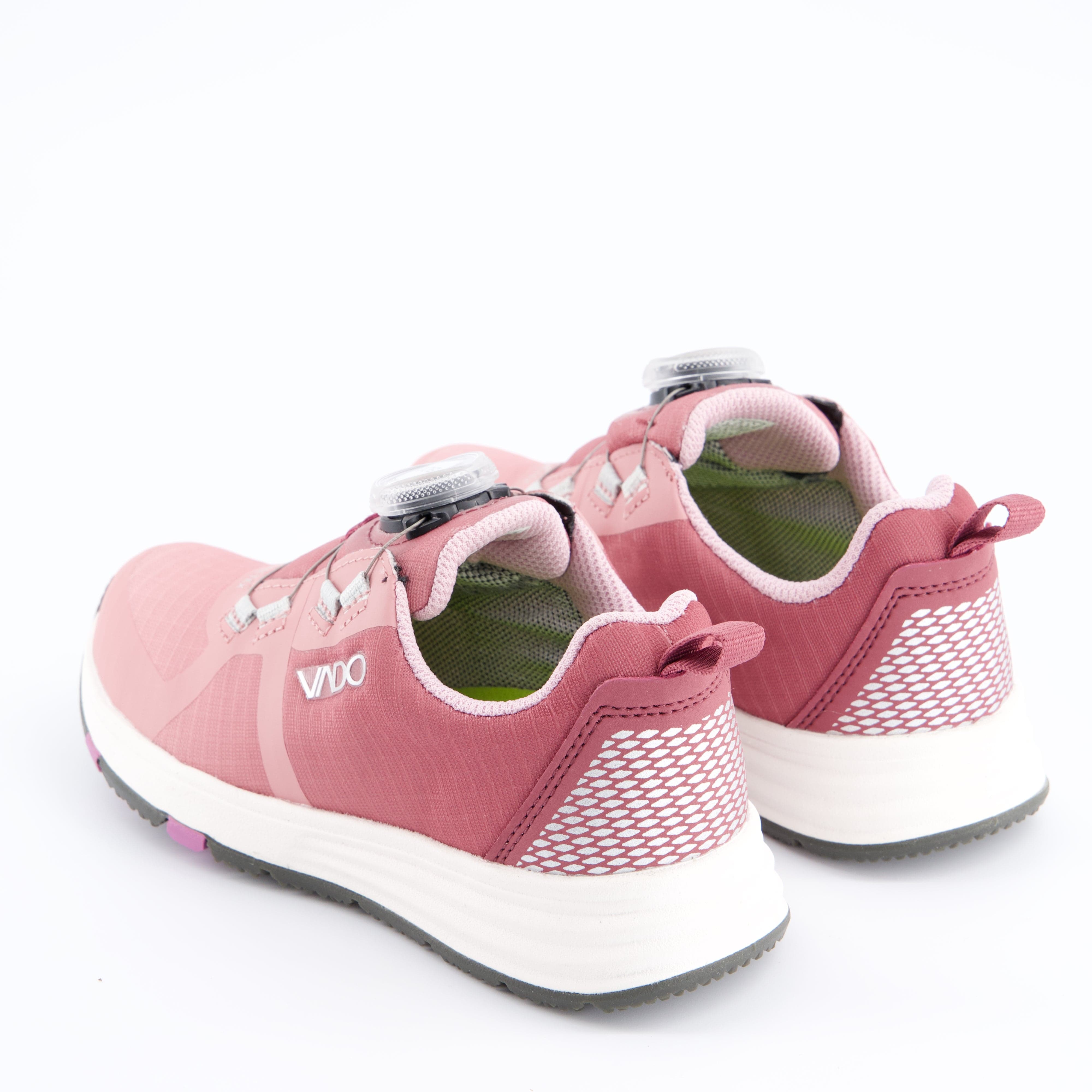 VADO Mädchenschuhe - Halbschuh Halbschuh Fresh lo BOA GTX