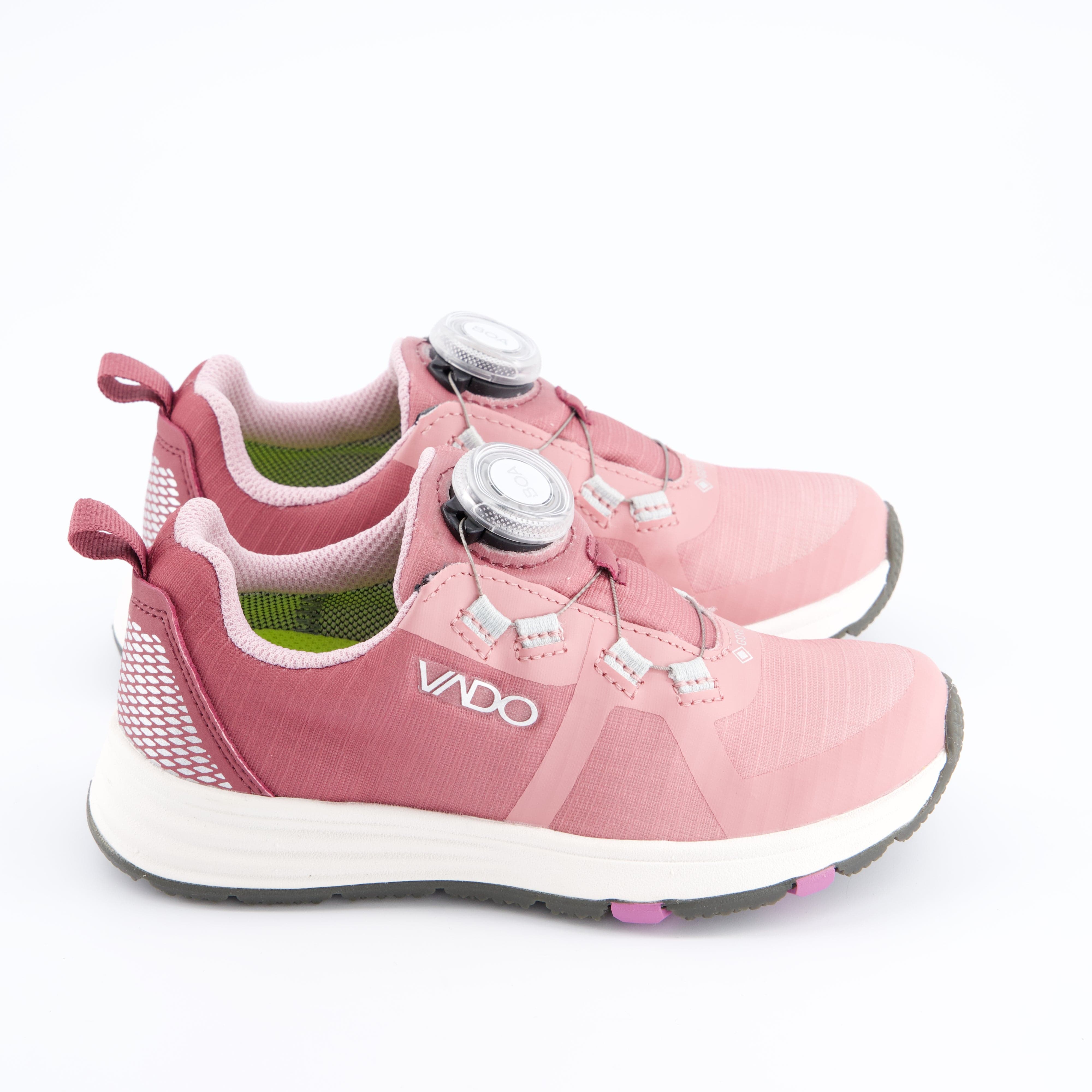 VADO Mädchenschuhe - Halbschuh Halbschuh Fresh lo BOA GTX