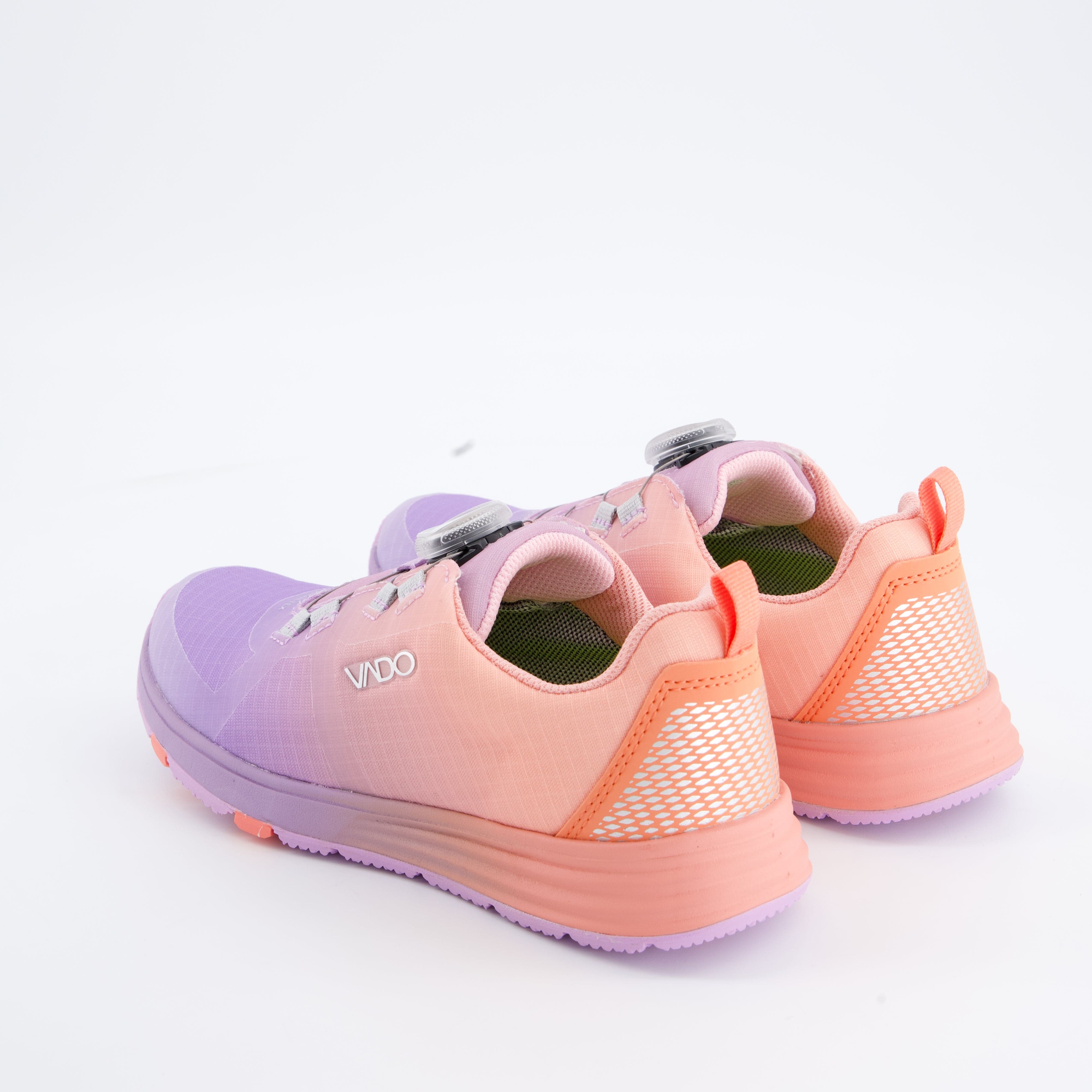 VADO Mädchenschuhe - Halbschuh Halbschuh Fresh Lo Boa GTX