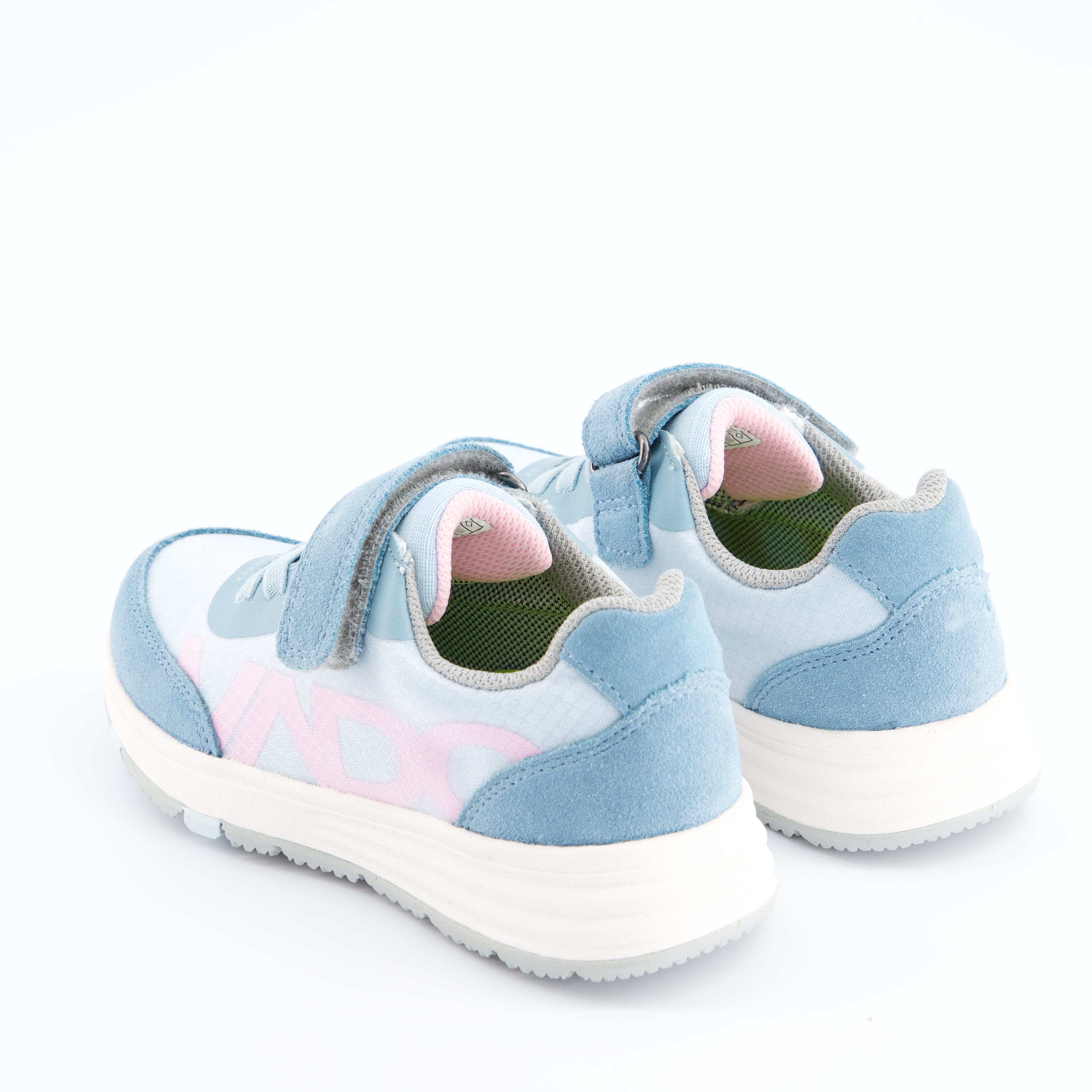 VADO Mädchenschuhe - Halbschuh, Halbschuh Rooky Elastic GTX