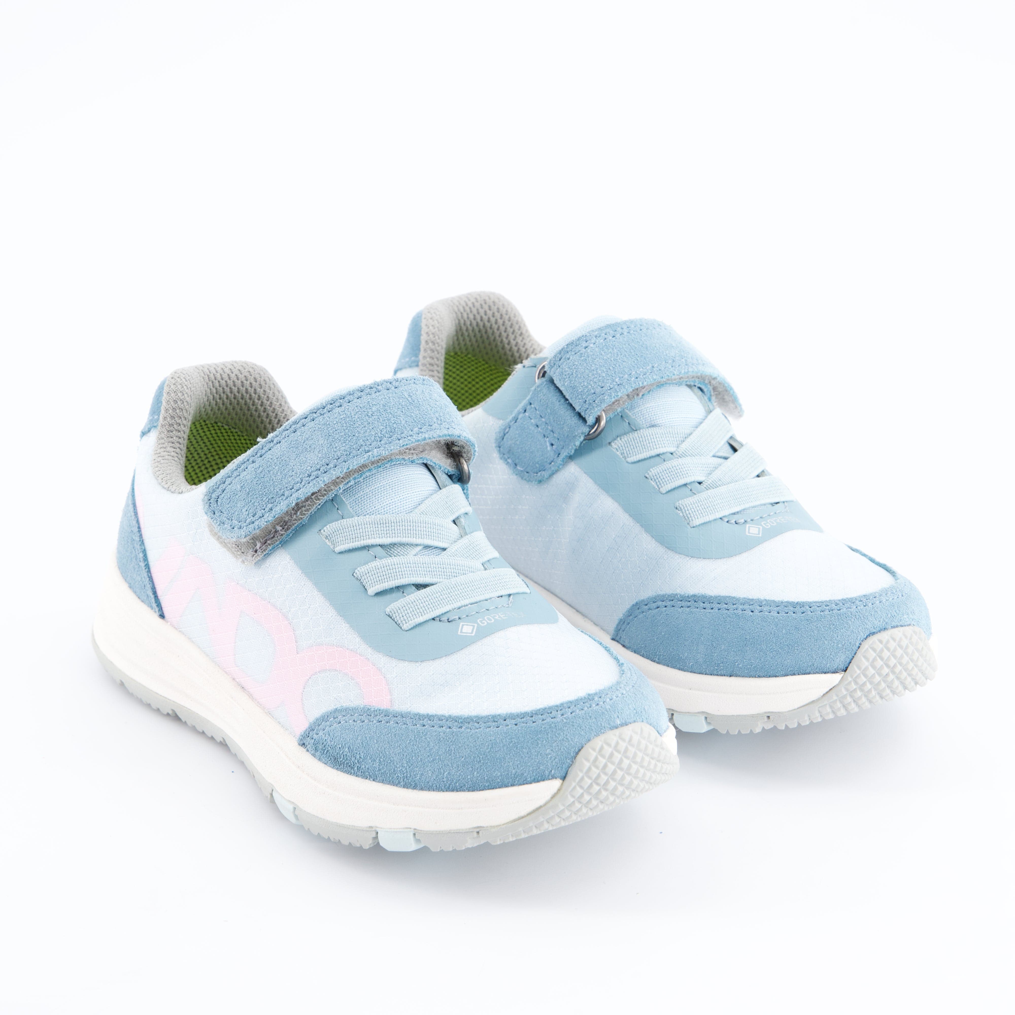 VADO Mädchenschuhe - Halbschuh, Halbschuh Rooky Elastic GTX