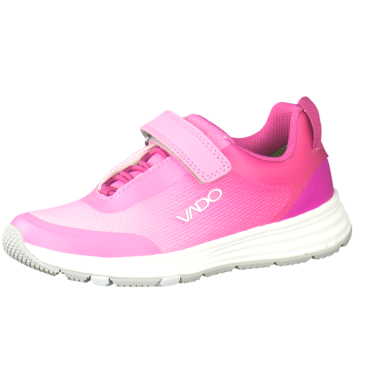 VADO Mädchenschuhe - Halbschuh, Halbschuh Splash Elastic GTX