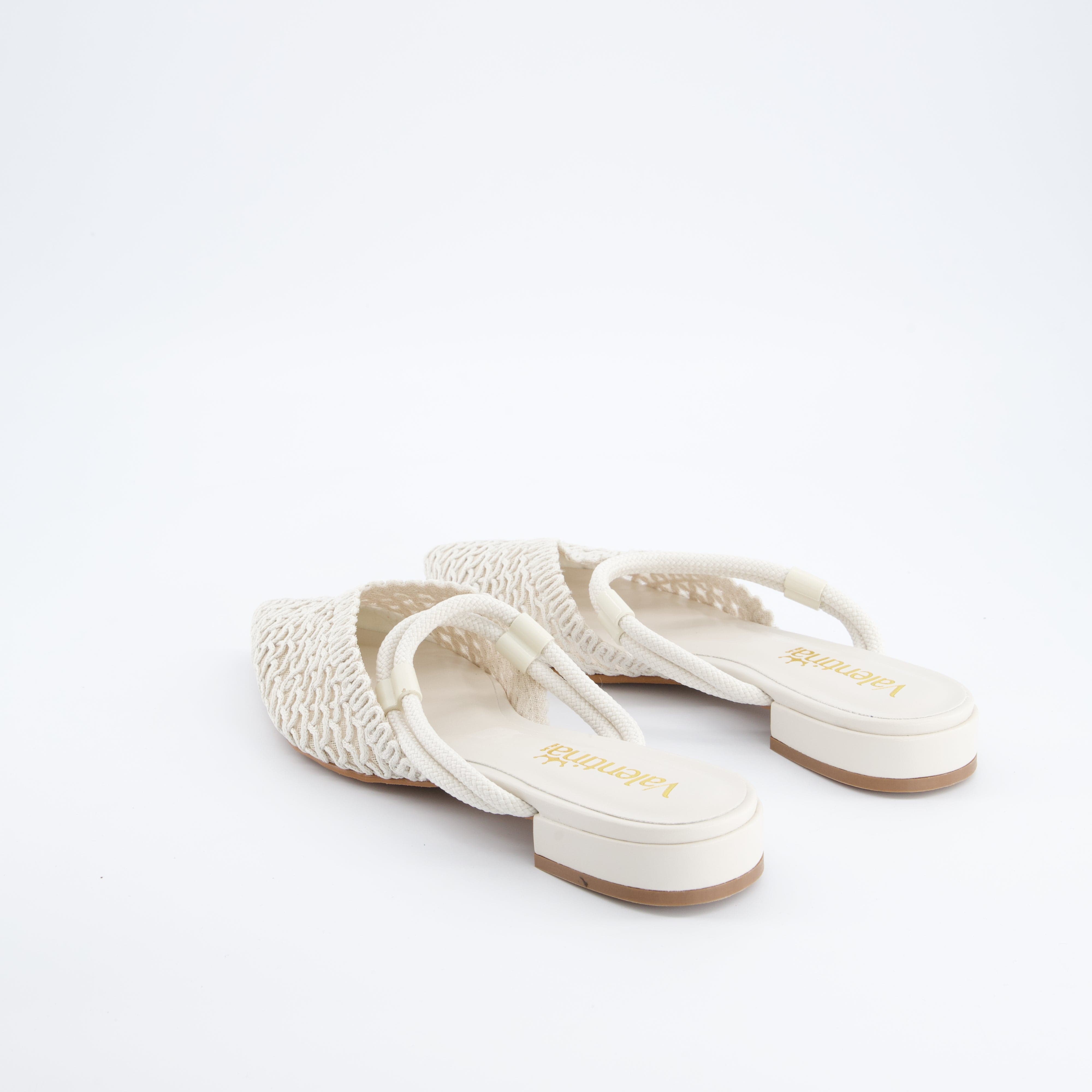 Valentina Damenschuhe - Pantoffel Pantoffel