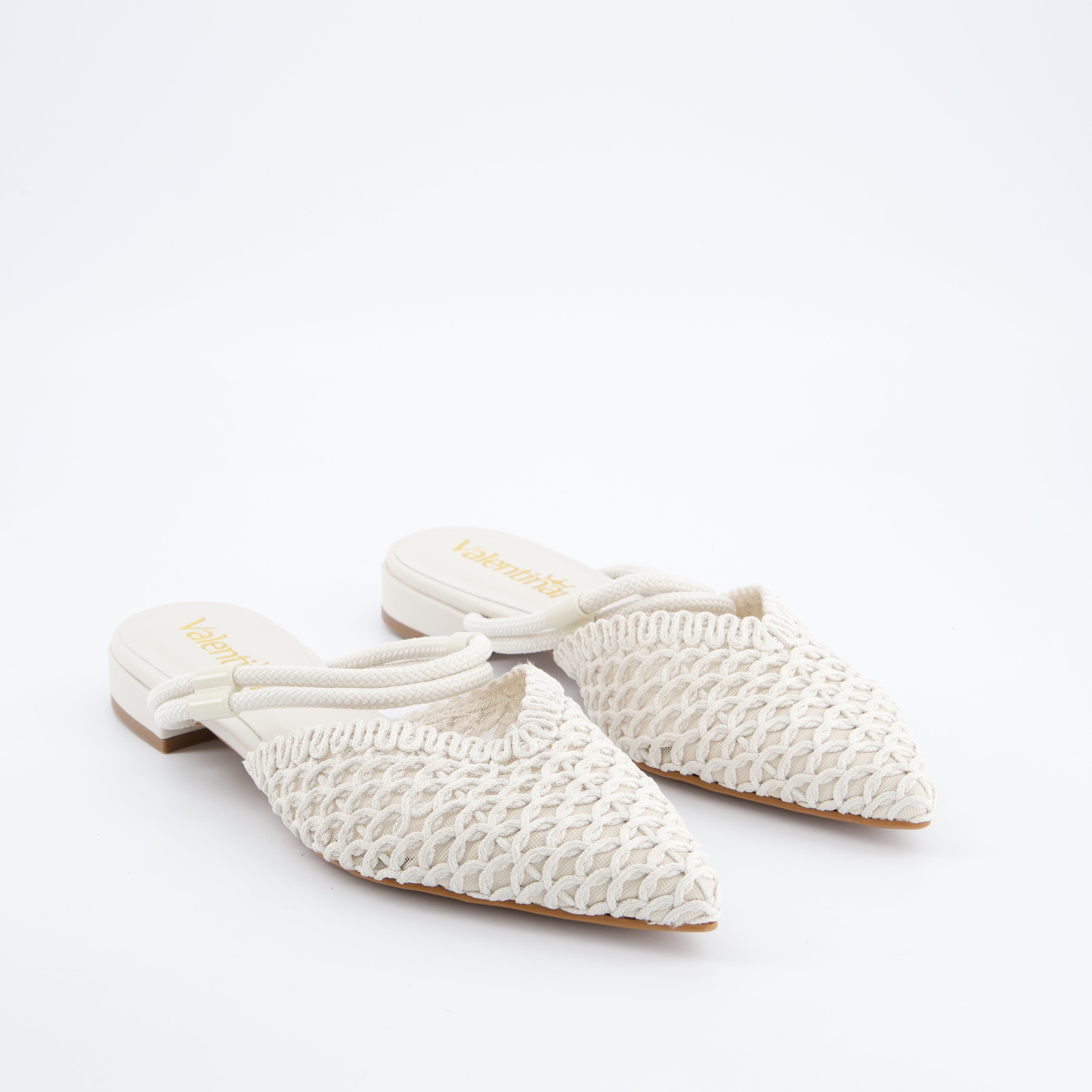 Valentina Damenschuhe - Pantoffel Pantoffel