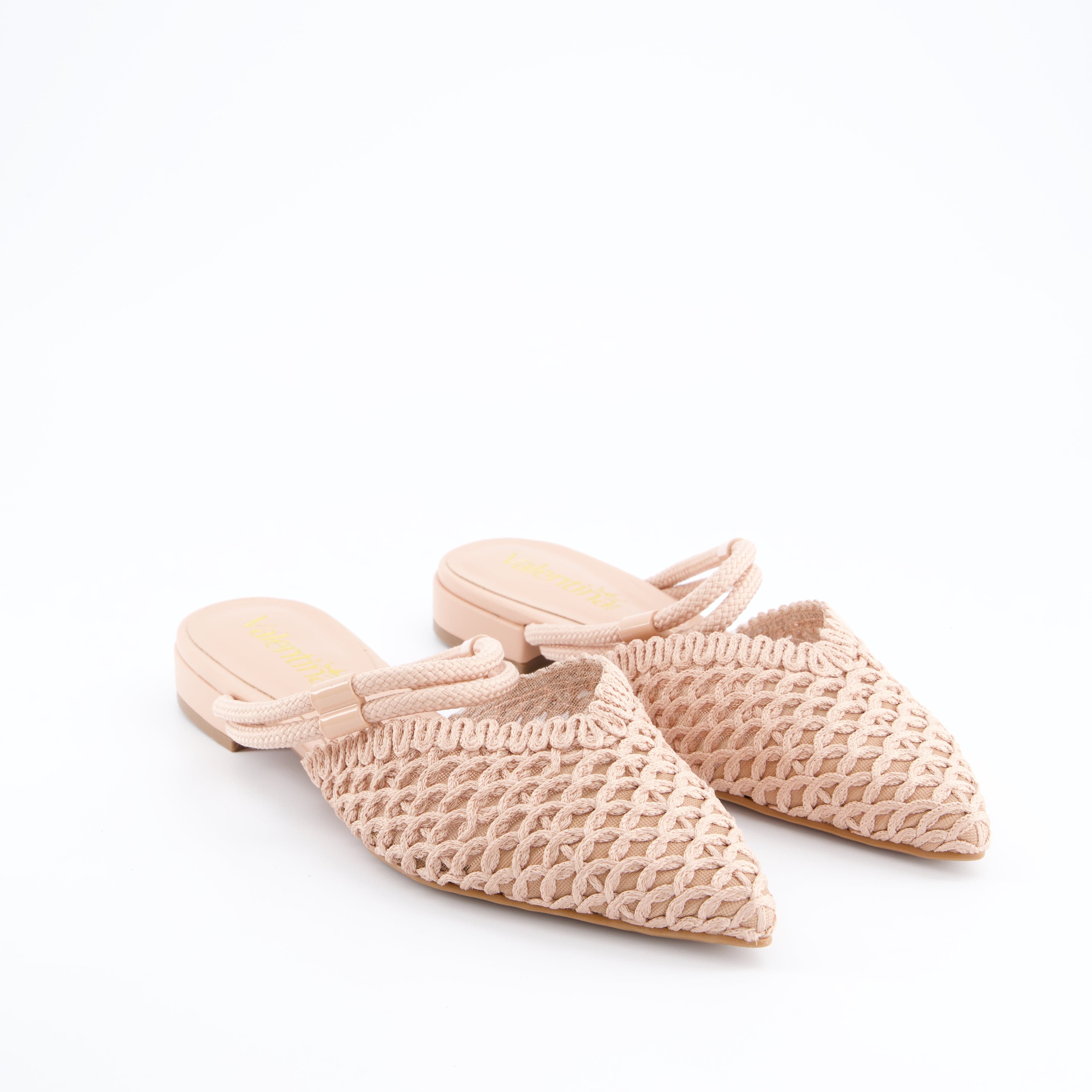 Valentina Damenschuhe - Pantoffel Pantoffel