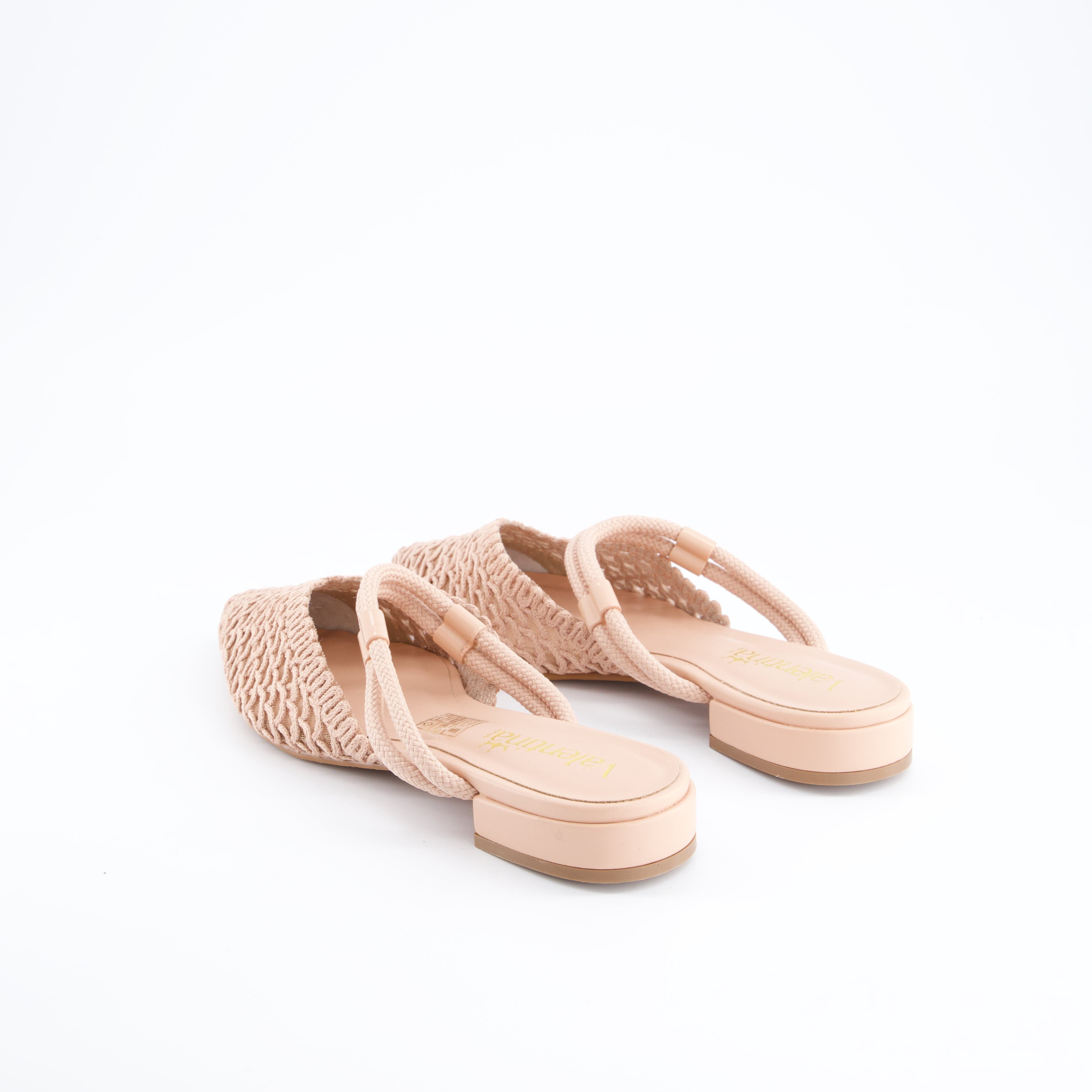Valentina Damenschuhe - Pantoffel Pantoffel