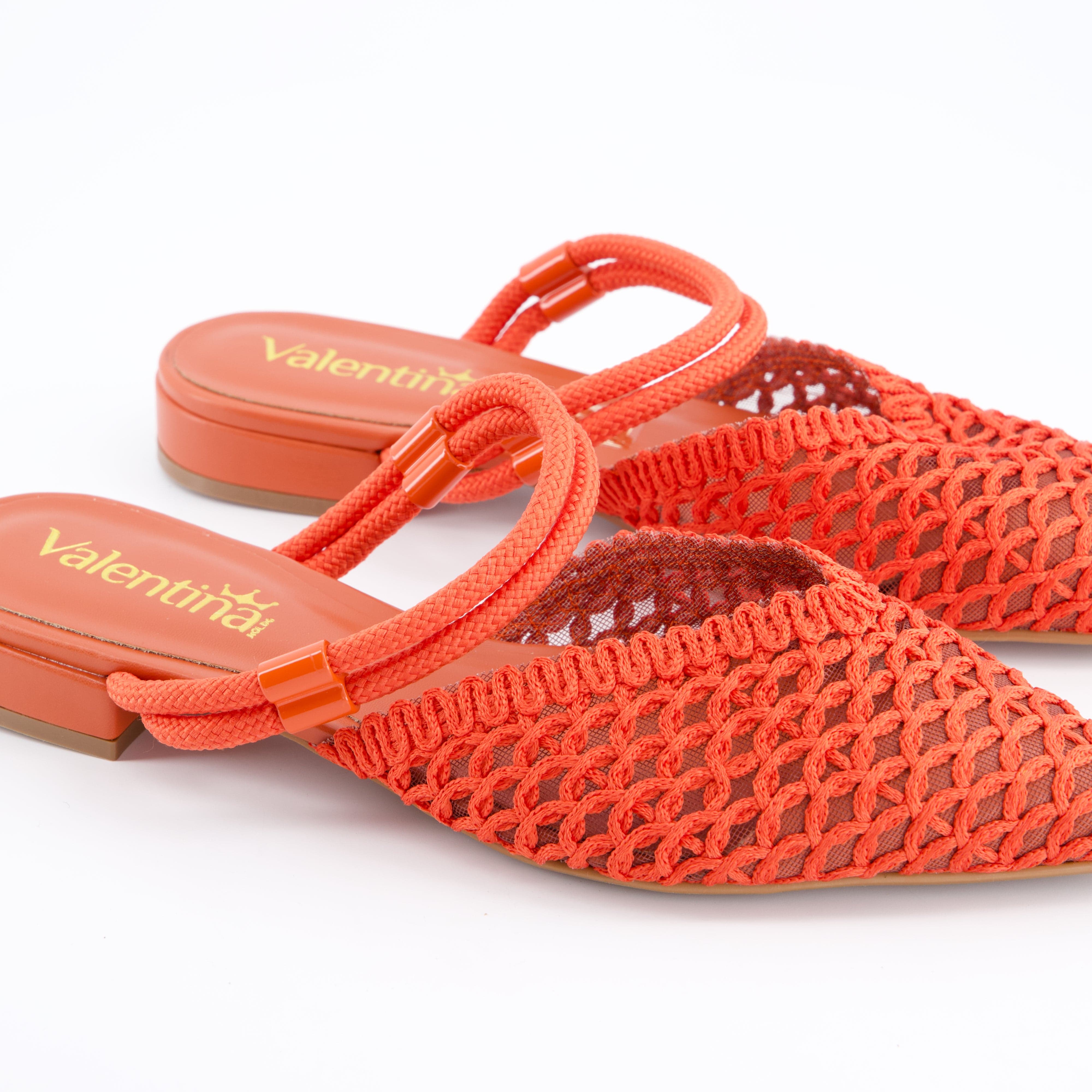 Valentina Damenschuhe - Pantoffel Pantoffel