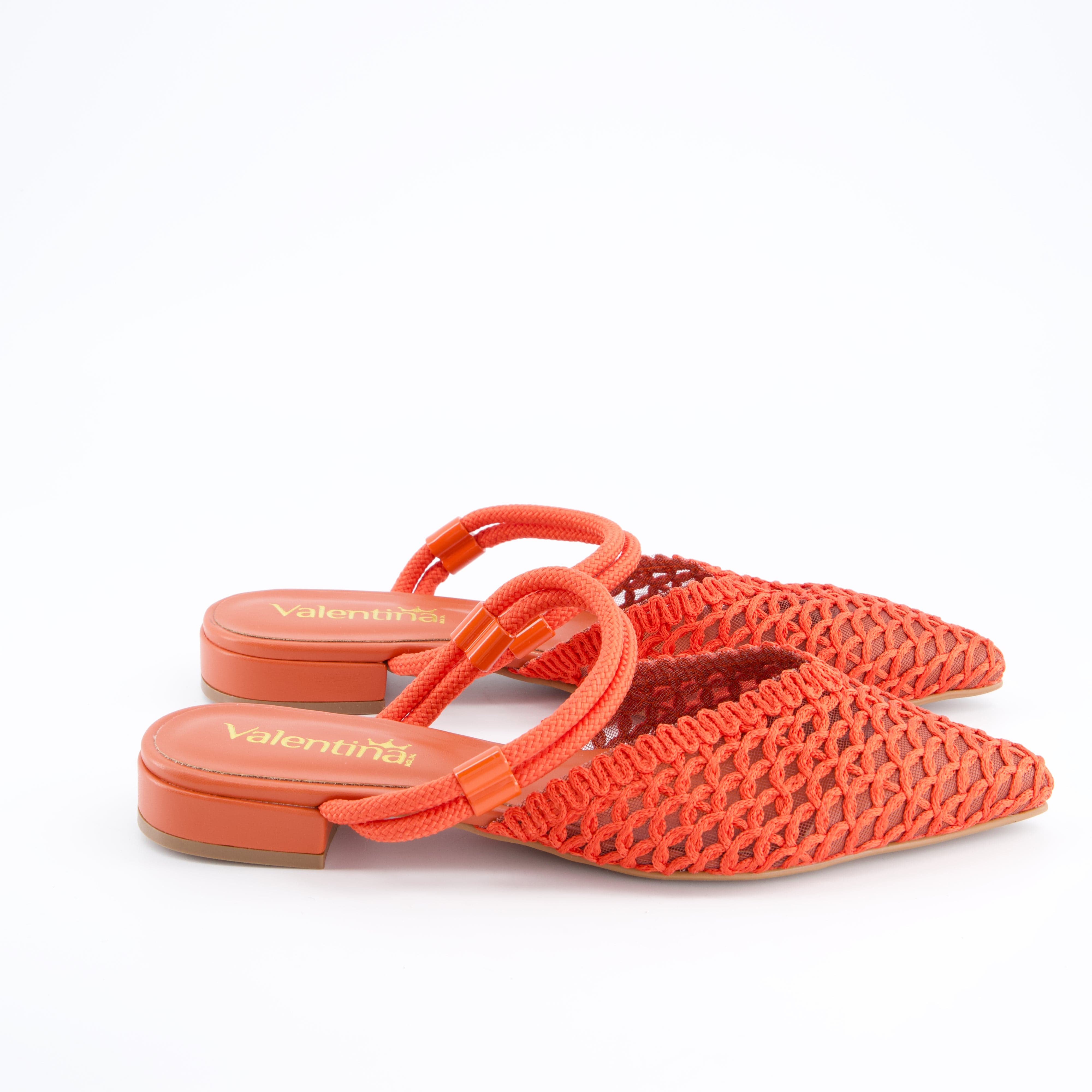 Valentina Damenschuhe - Pantoffel Pantoffel