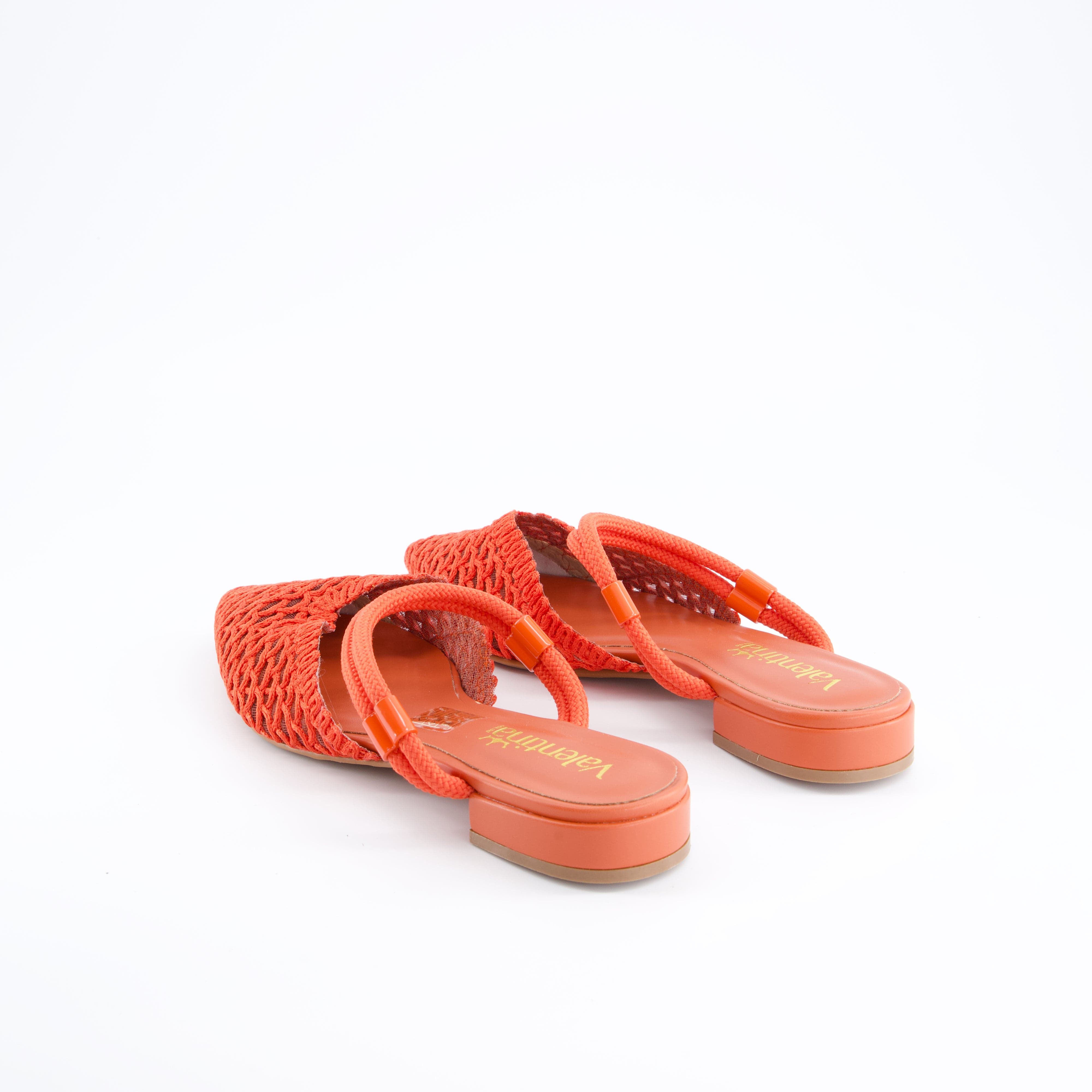 Valentina Damenschuhe - Pantoffel Pantoffel