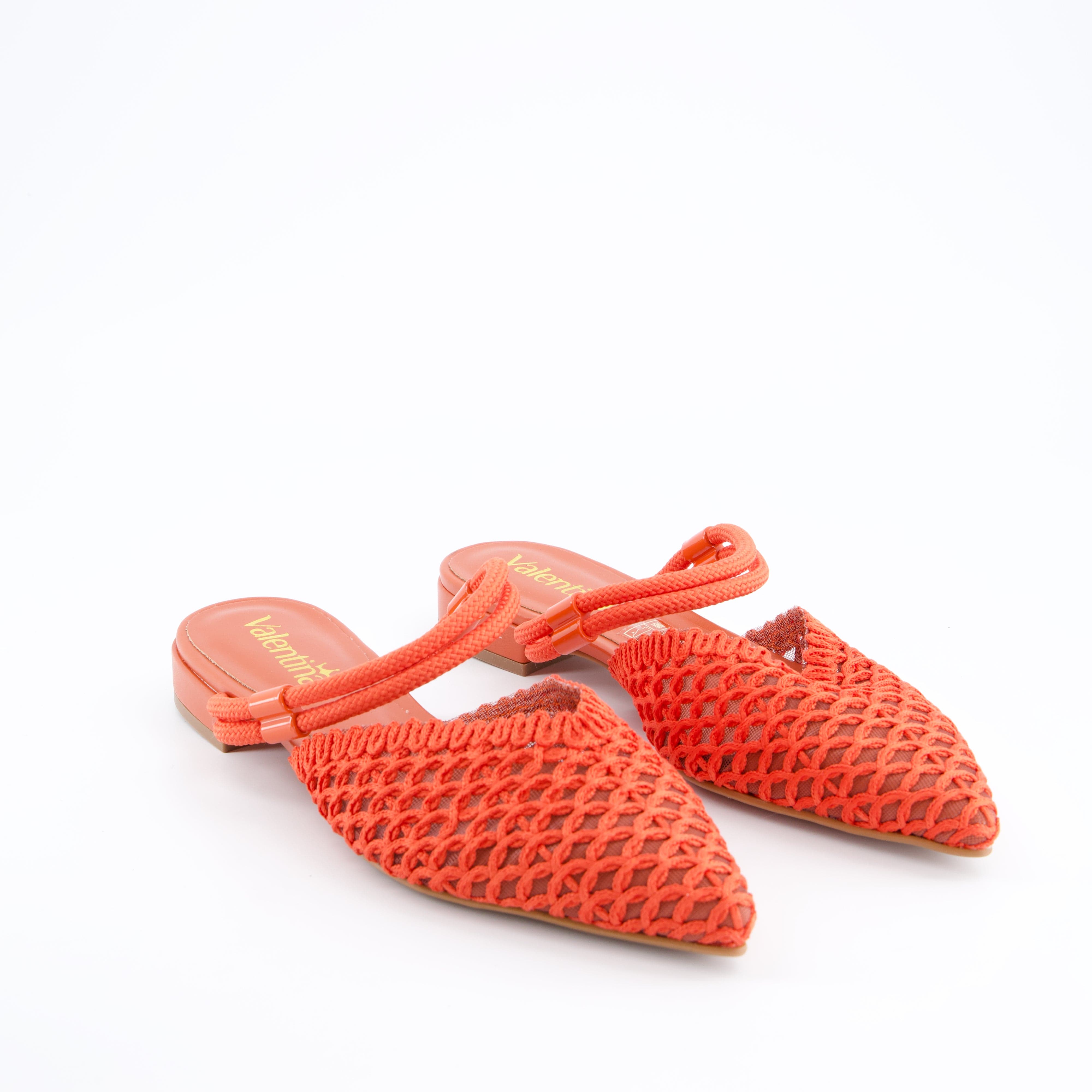 Valentina Damenschuhe - Pantoffel Pantoffel