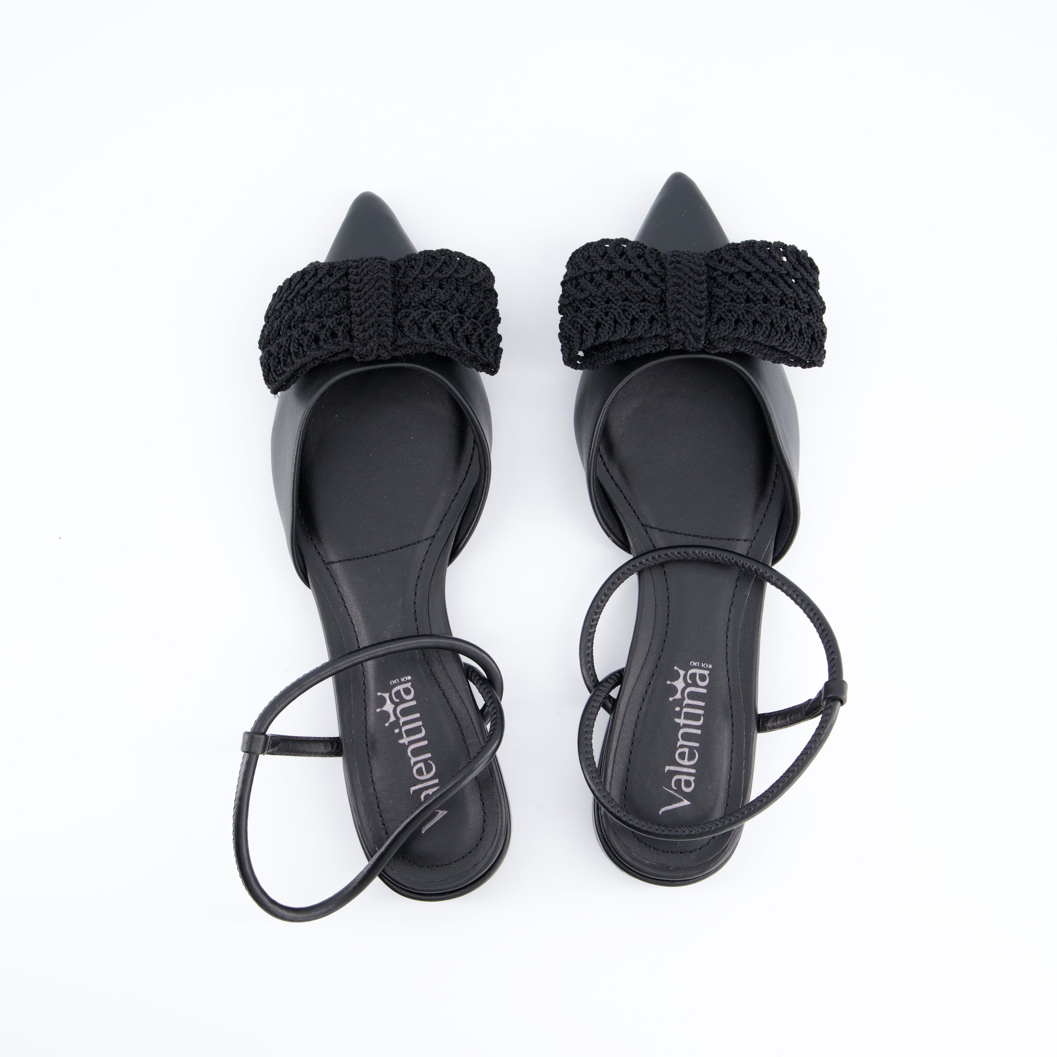 Valentina Damenschuhe - Sandalen Sandalen