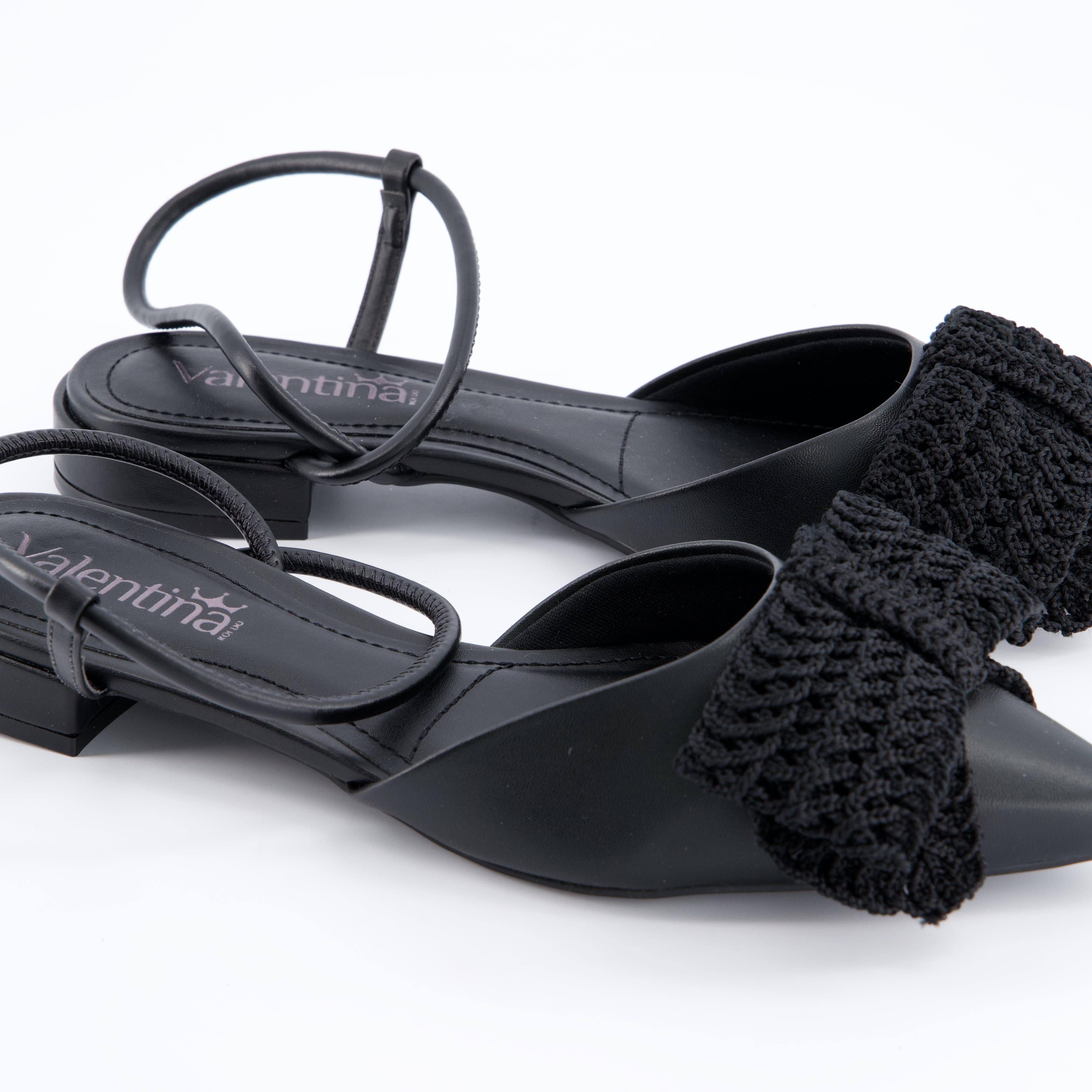 Valentina Damenschuhe - Sandalen Sandalen