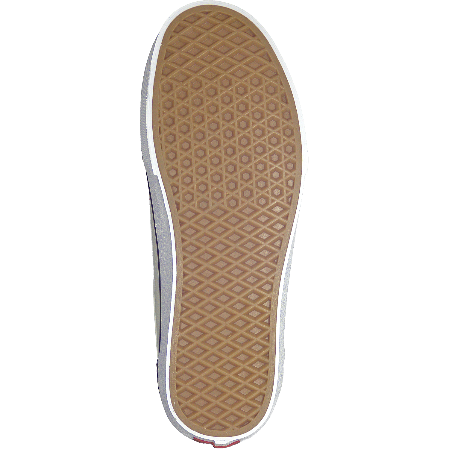 VANS H - Sneaker, S Ward