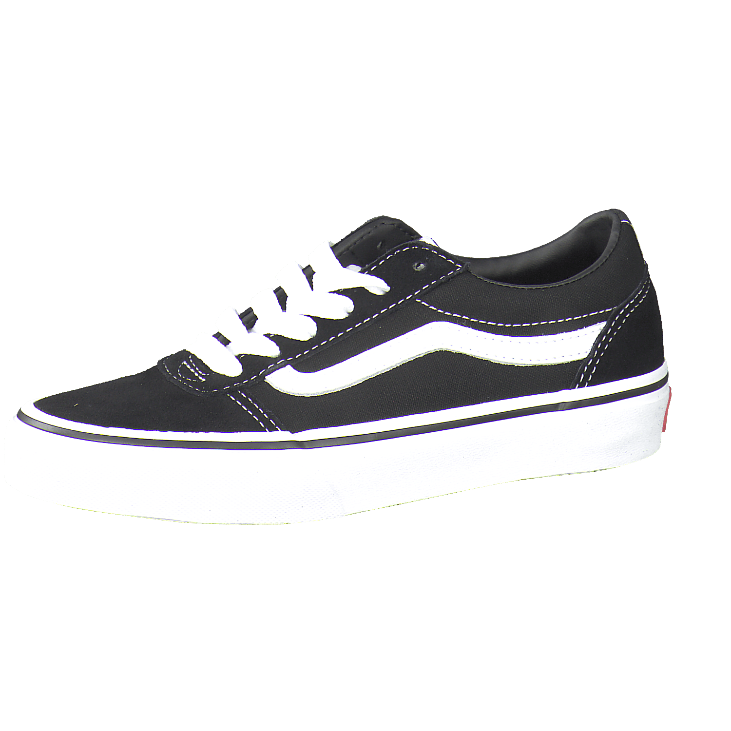 VANS Mädchenschuhe - Sneaker, Burschenschuhe - Sneaker, Sneaker YT WARD