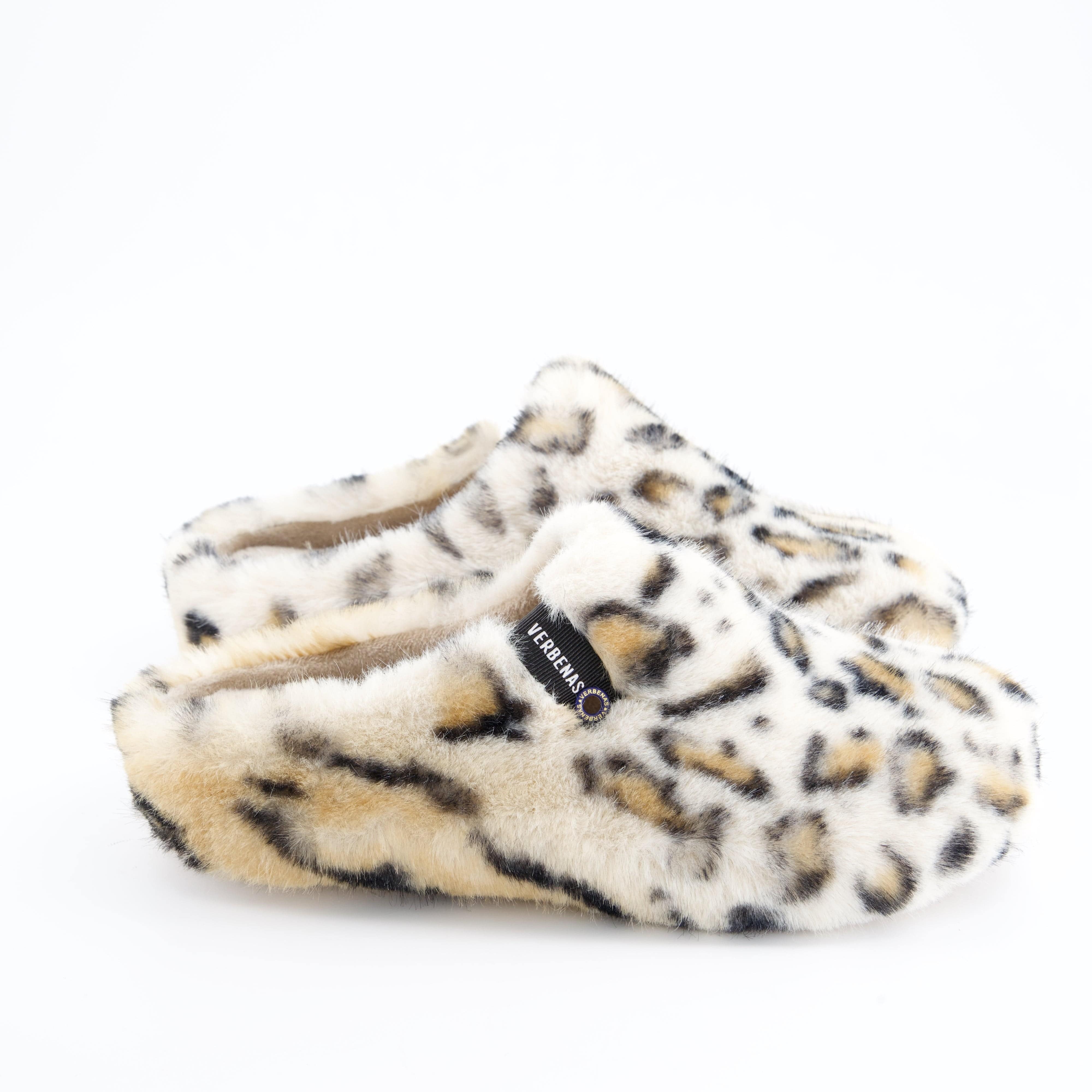 VERBENAS Damenschuhe - Hausschuhe Hausschuhe