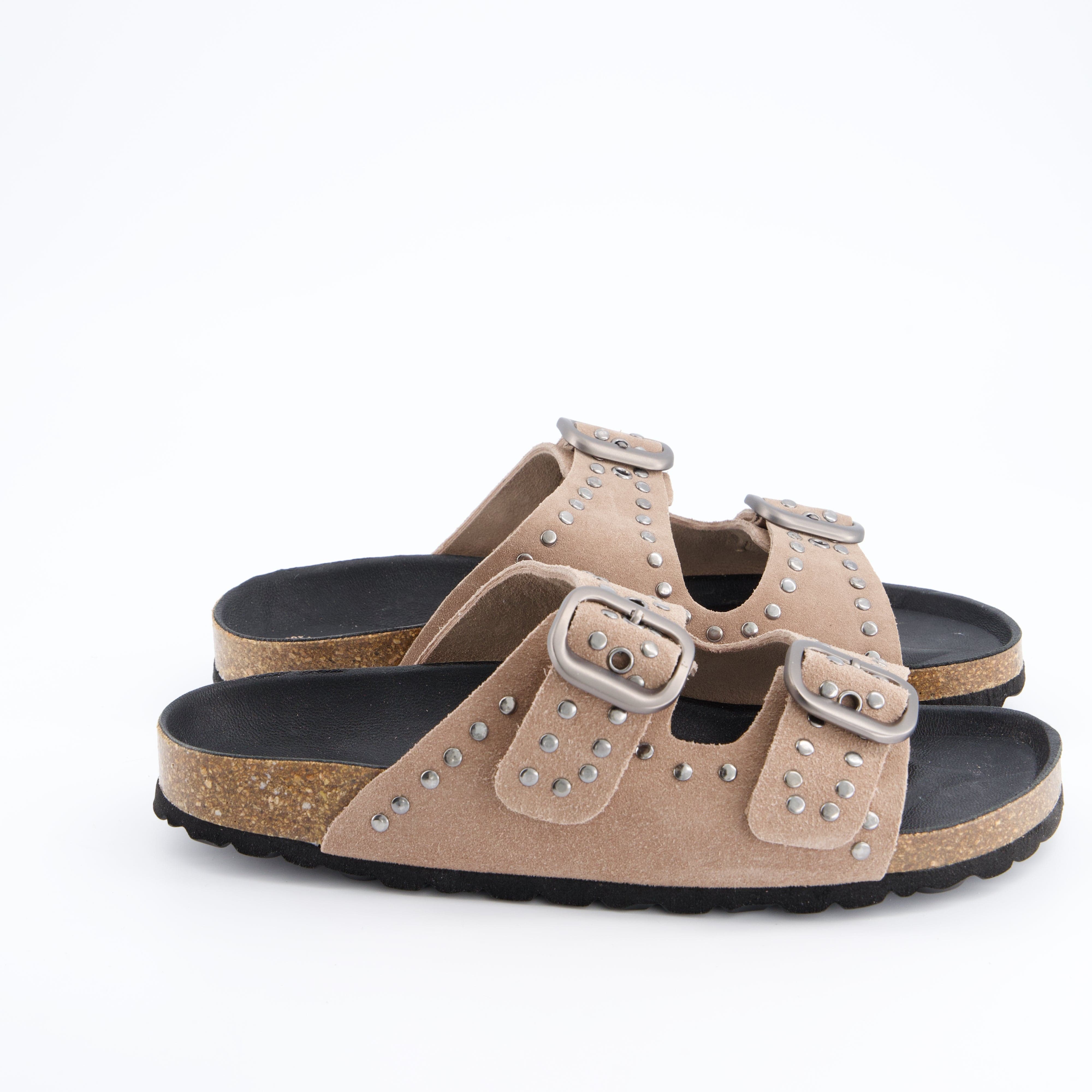 VERBENAS Damenschuhe - Pantoffel Pantoffel