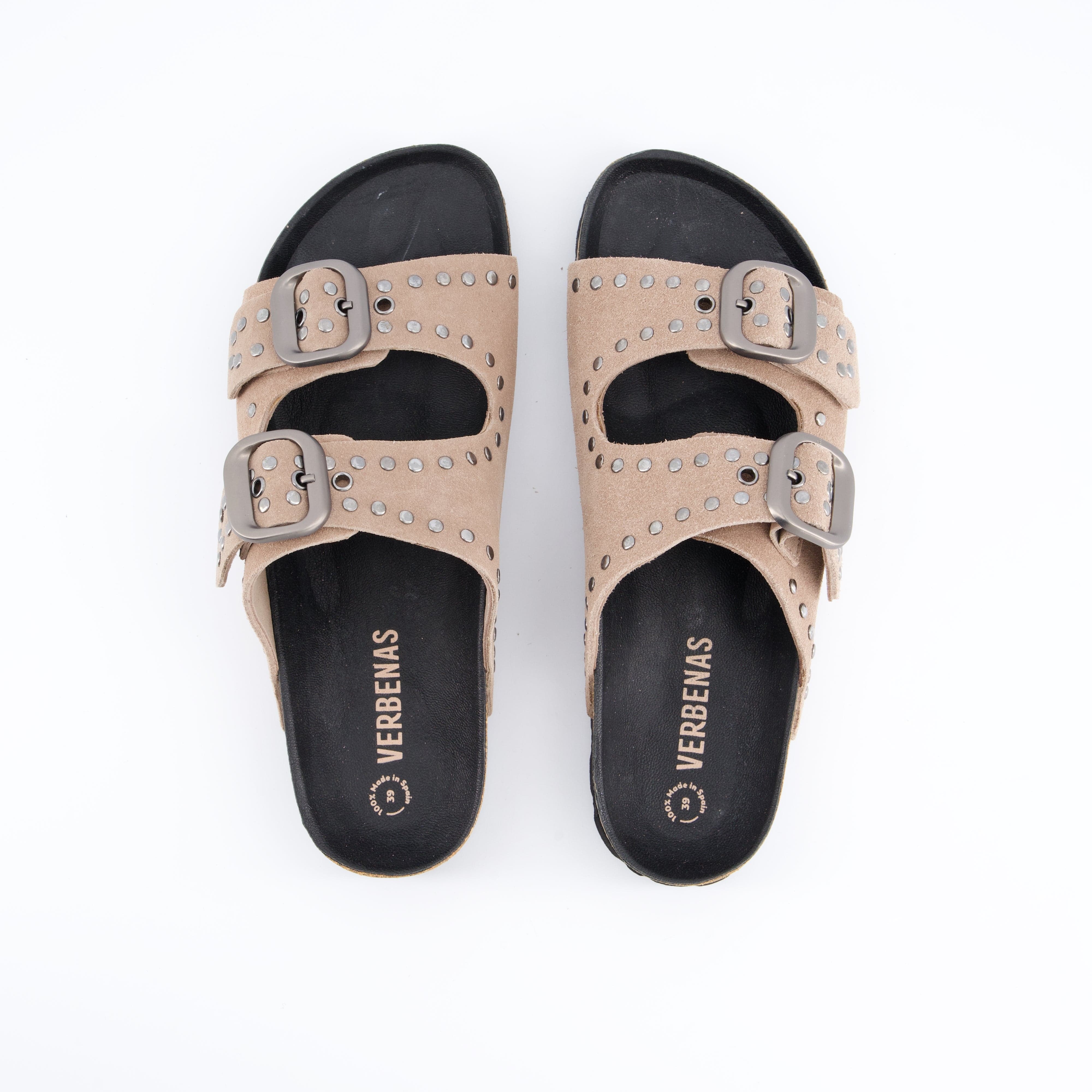 VERBENAS Damenschuhe - Pantoffel Pantoffel