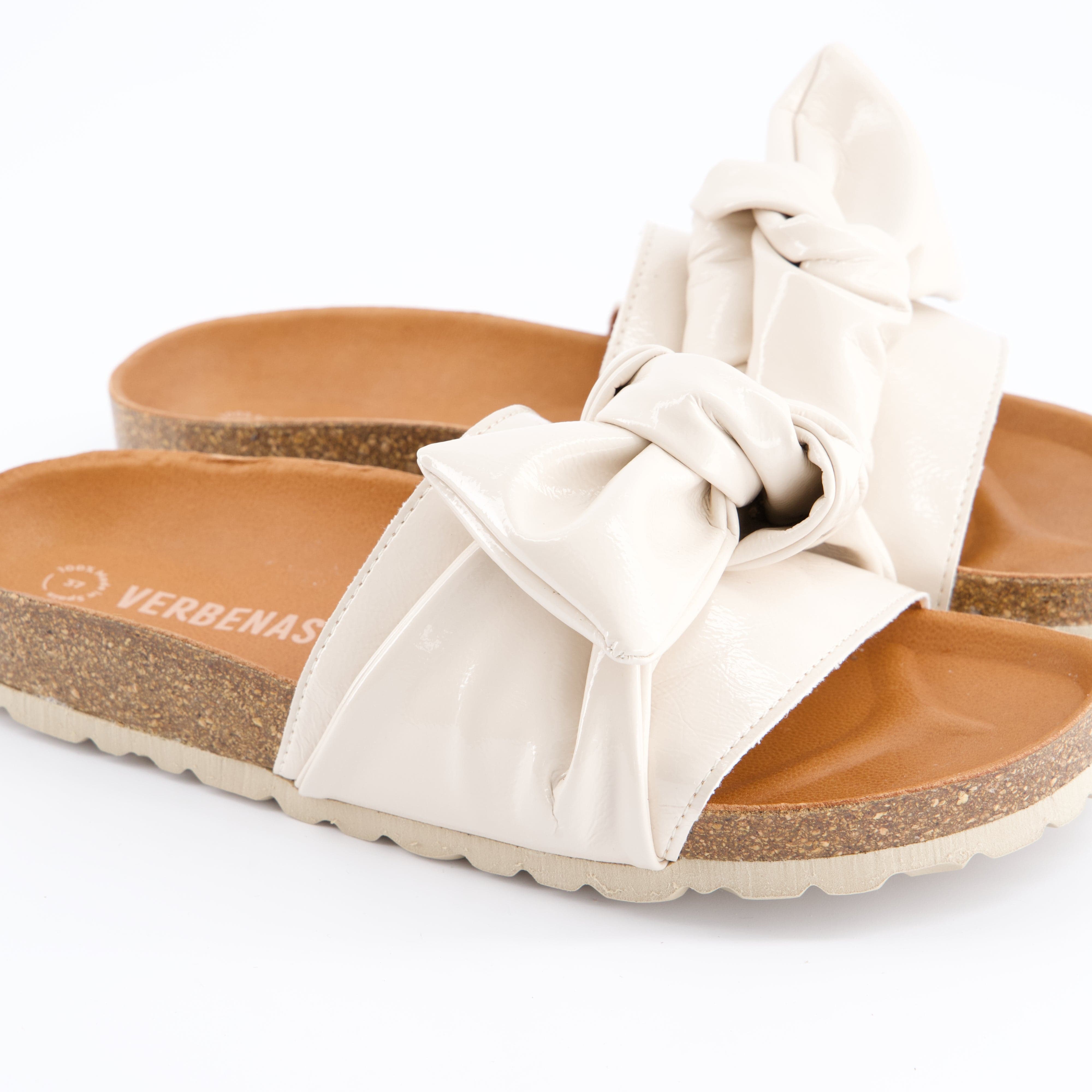 VERBENAS Damenschuhe - Pantoffel Pantoffel