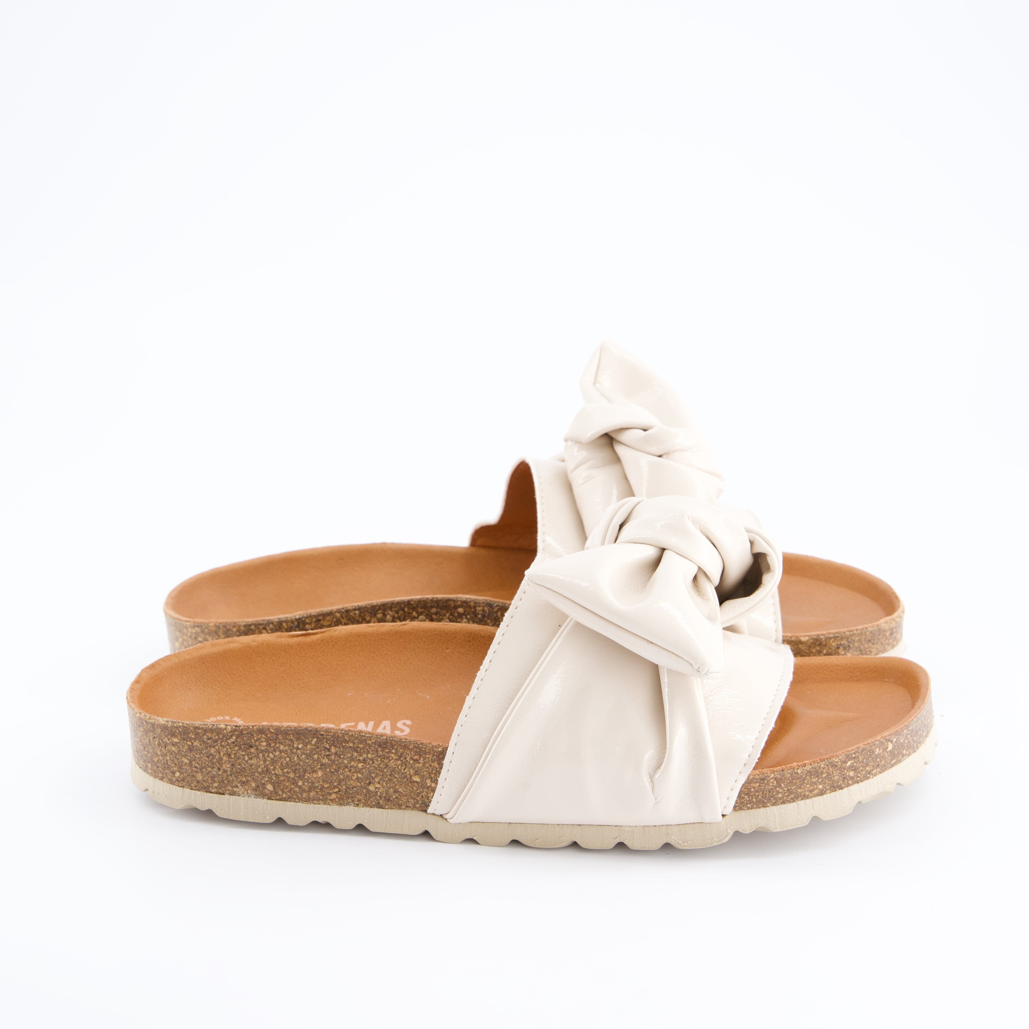 VERBENAS Damenschuhe - Pantoffel Pantoffel