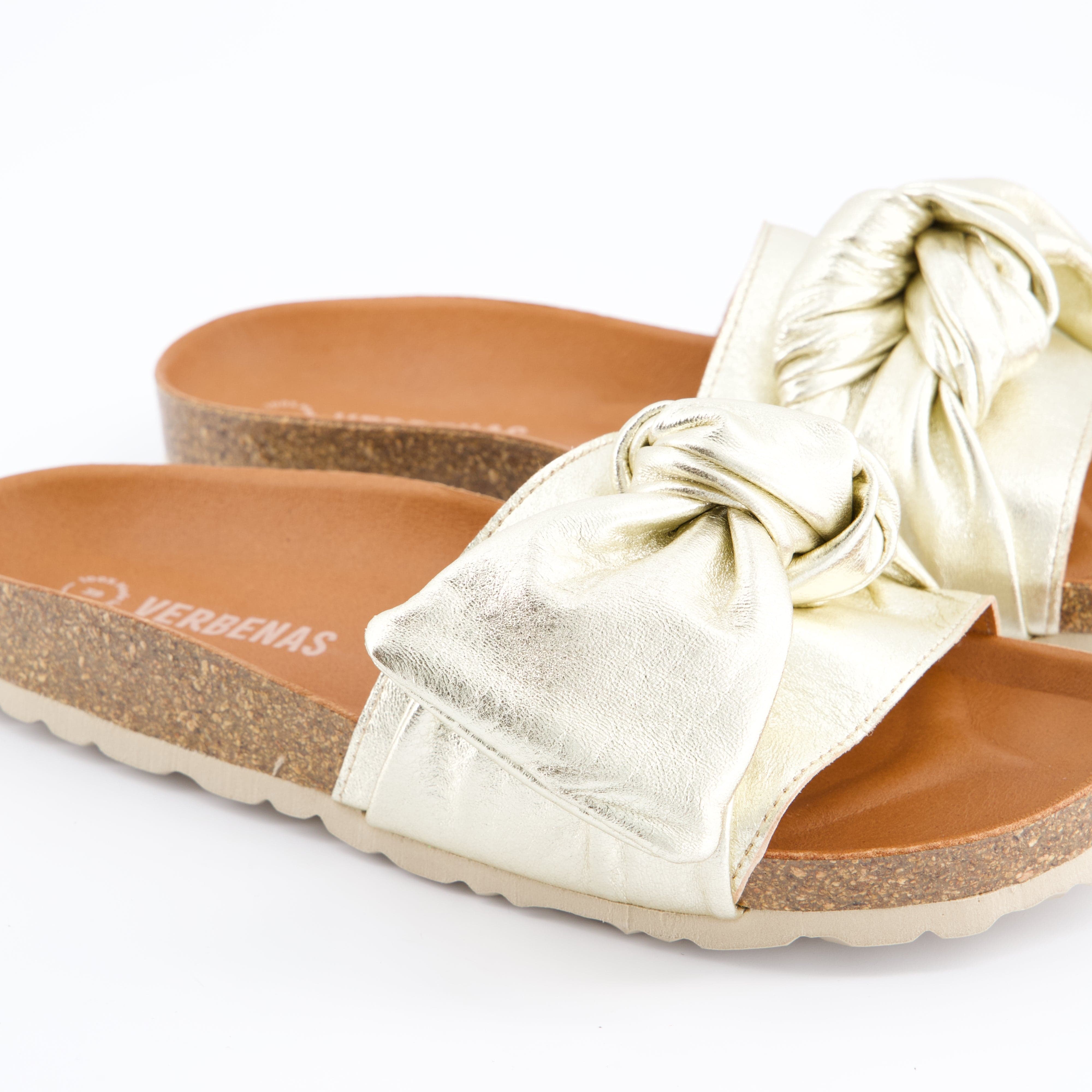VERBENAS Damenschuhe - Pantoffel Pantoffel