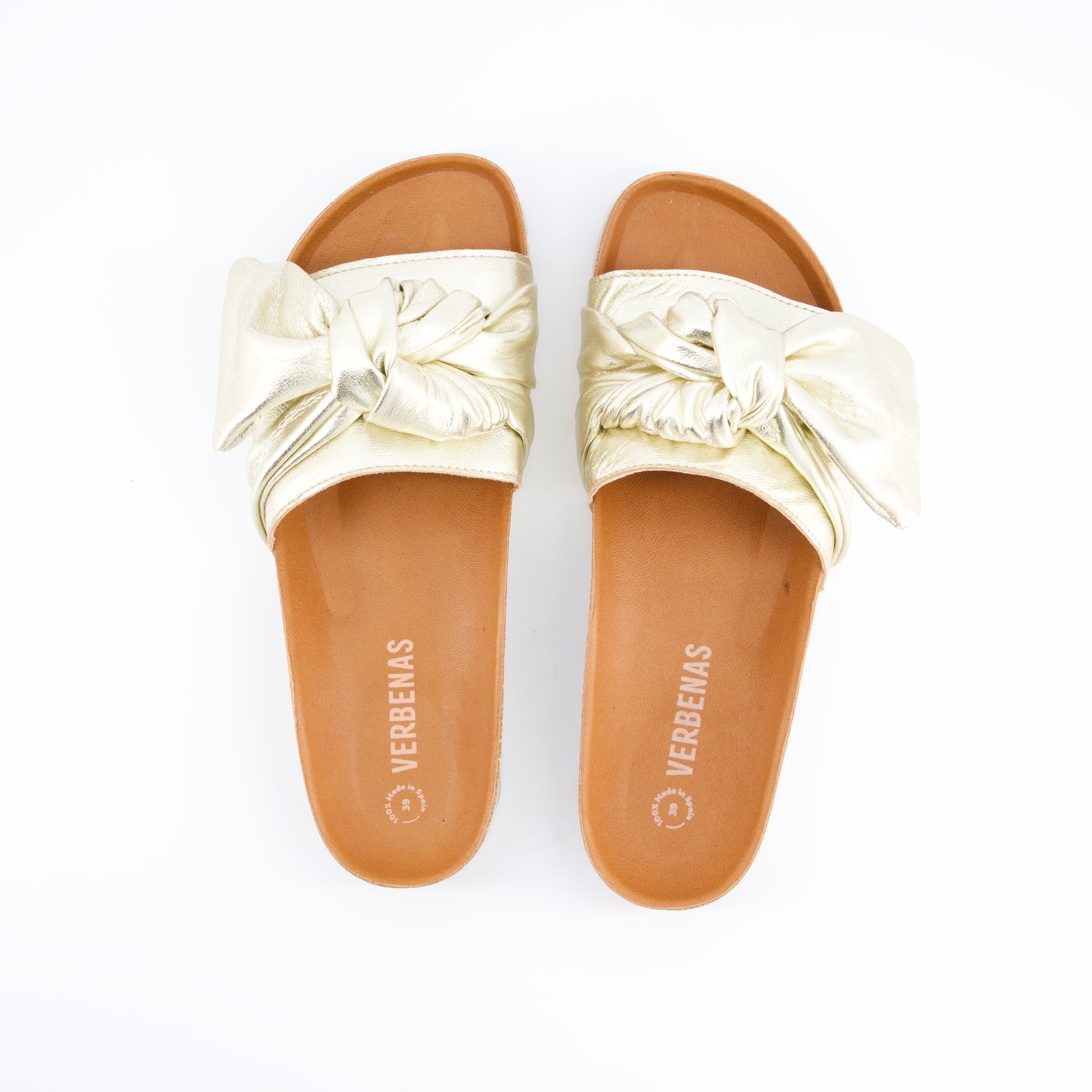 VERBENAS Damenschuhe - Pantoffel Pantoffel