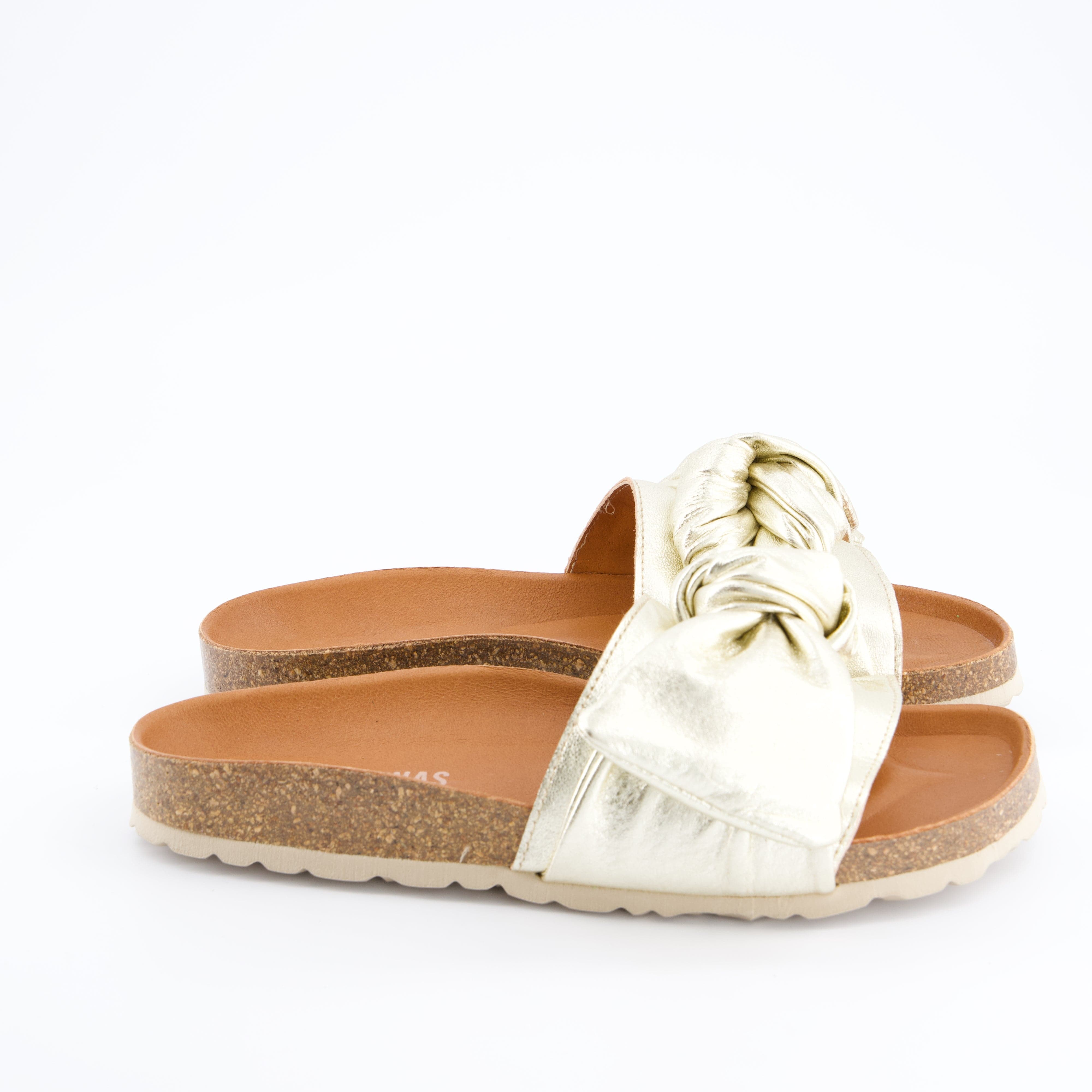 VERBENAS Damenschuhe - Pantoffel Pantoffel