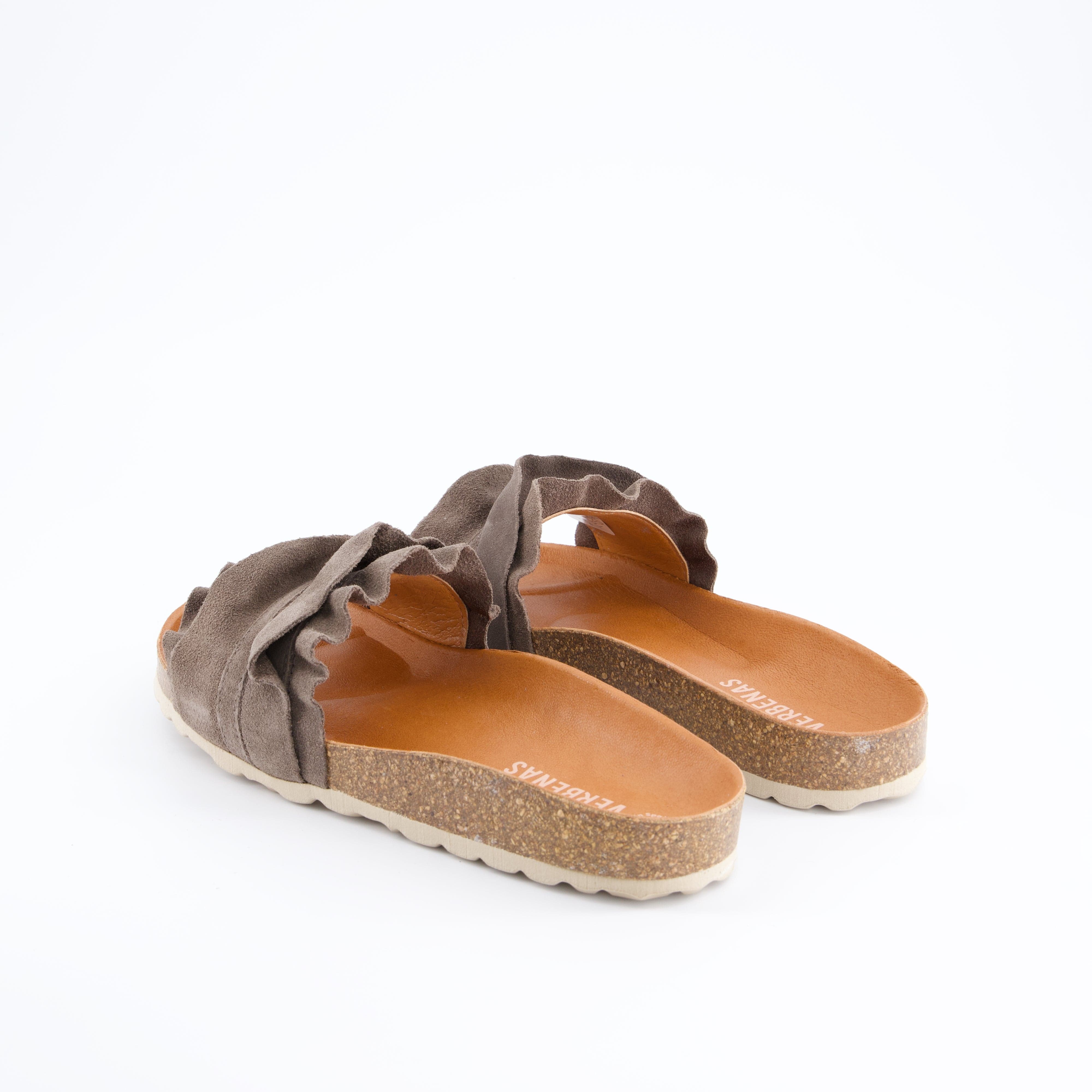 VERBENAS Damenschuhe - Pantoffel Pantoffel