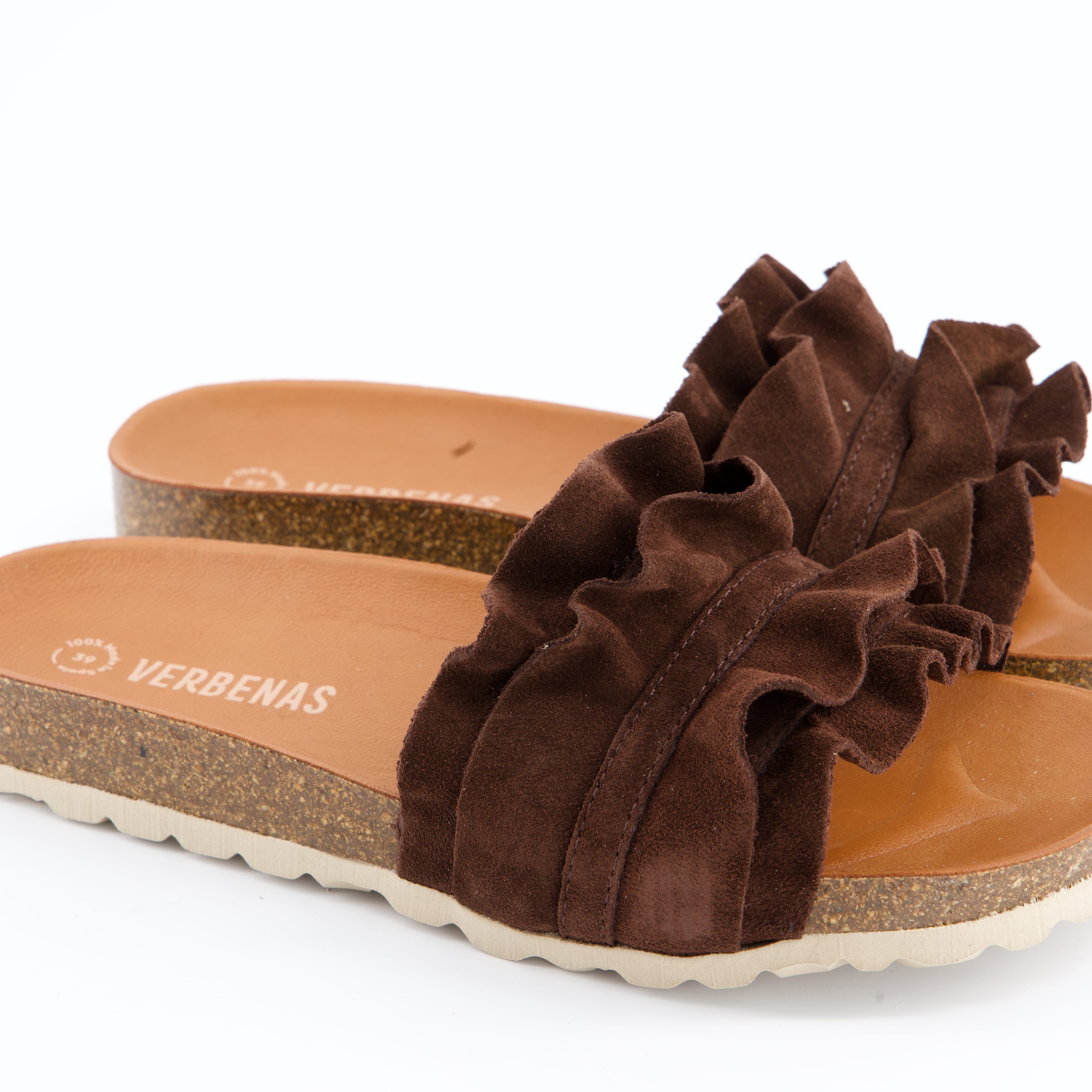 VERBENAS Damenschuhe - Pantoffel Pantoffel