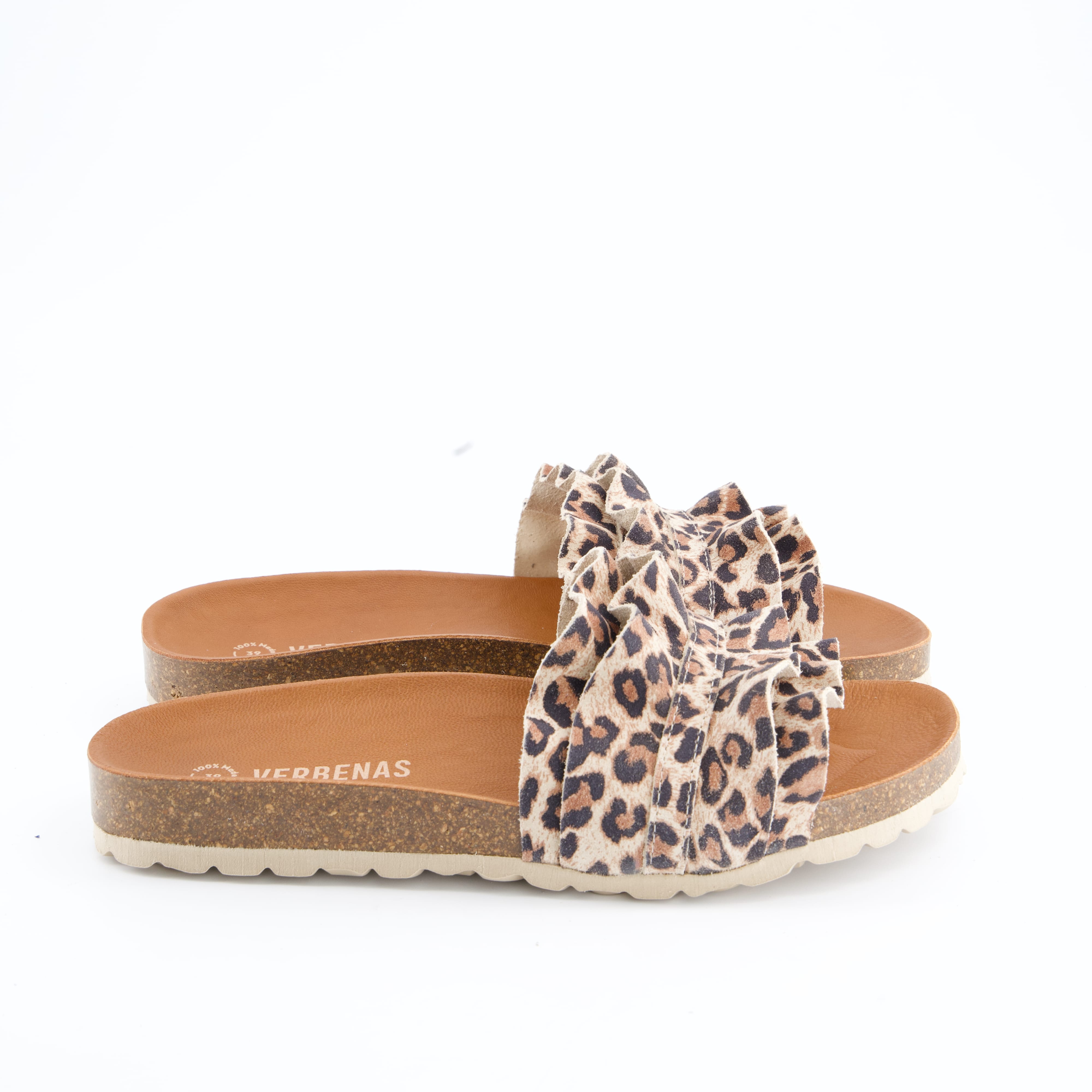 VERBENAS Damenschuhe - Pantoffel Pantoffel