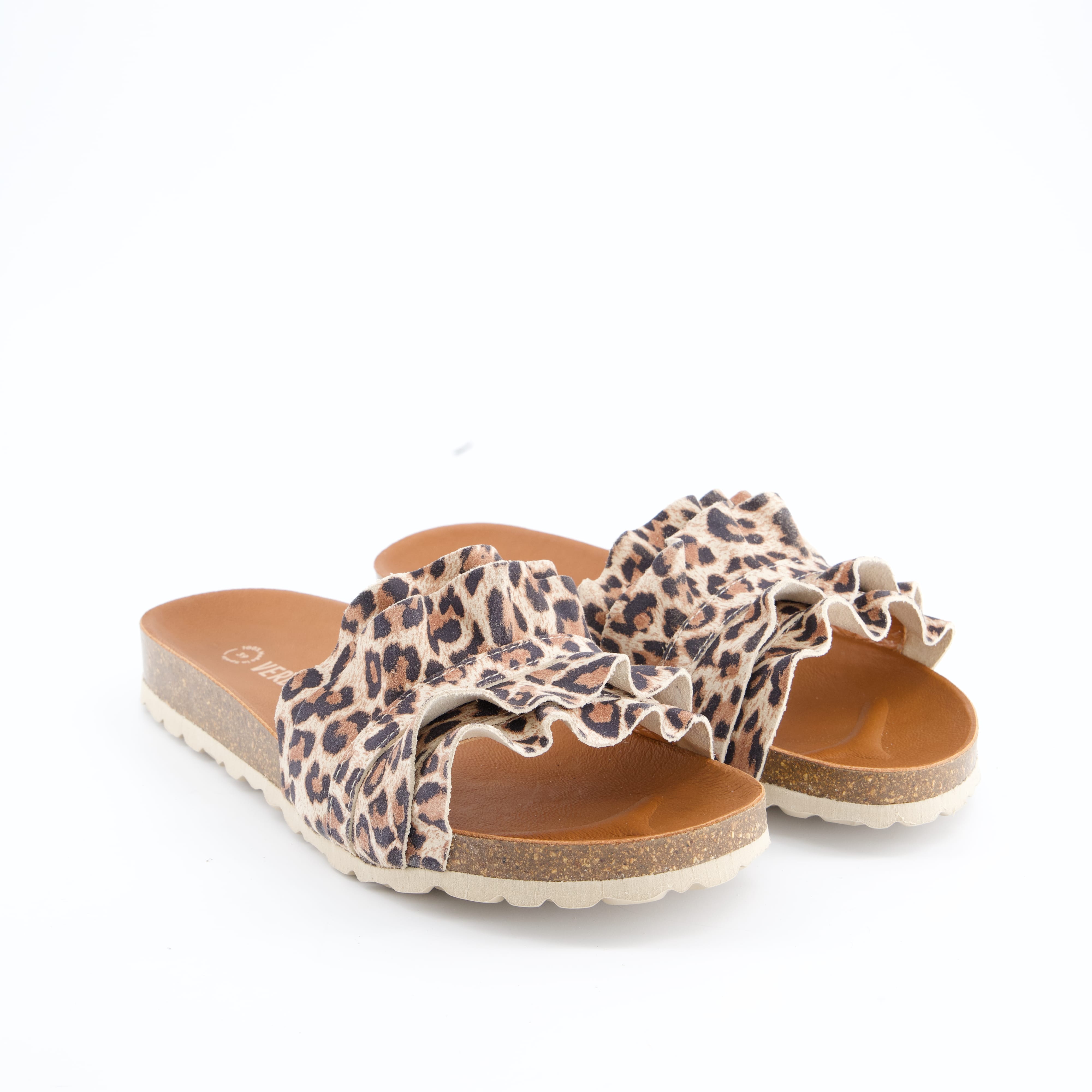 VERBENAS Damenschuhe - Pantoffel Pantoffel