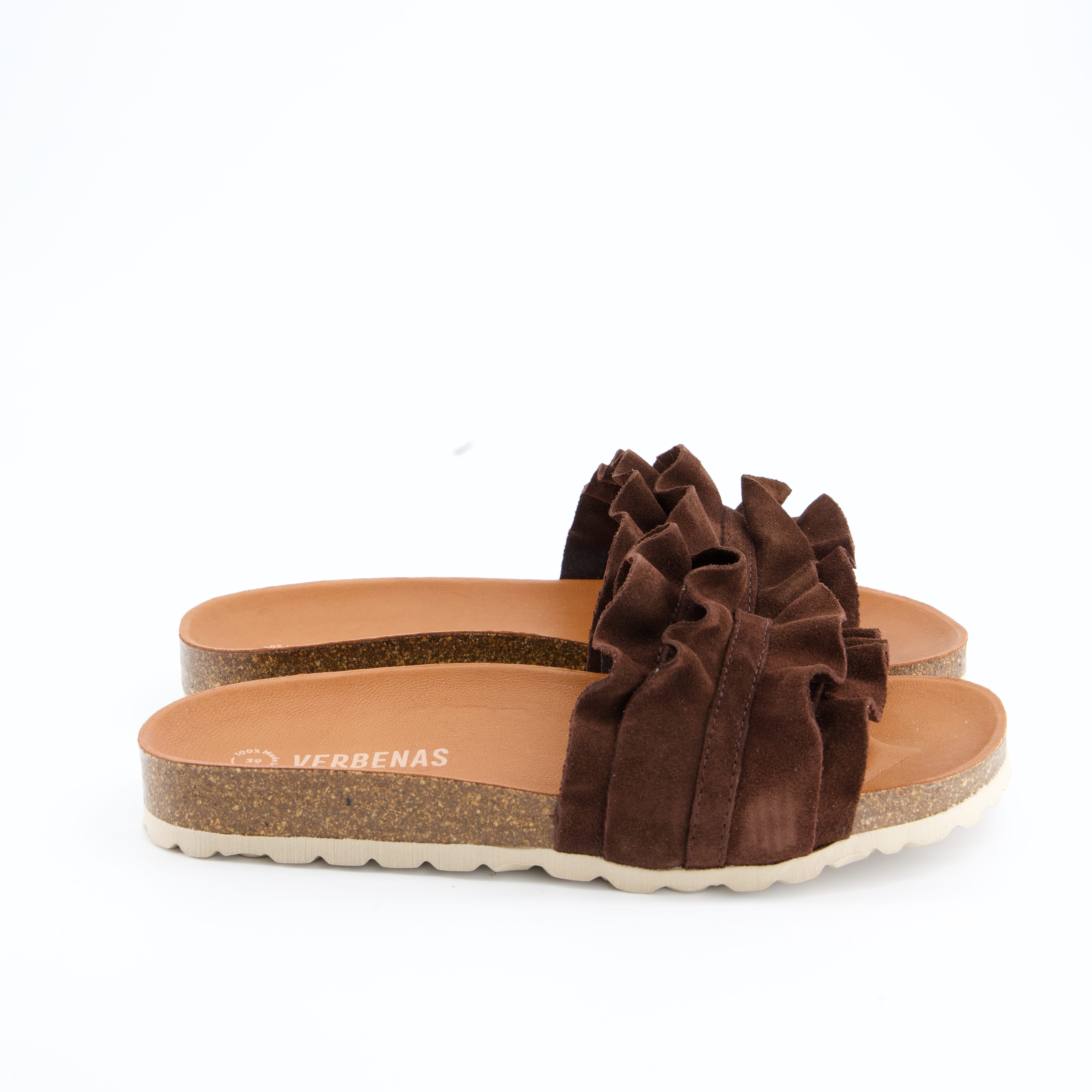 VERBENAS Damenschuhe - Pantoffel Pantoffel