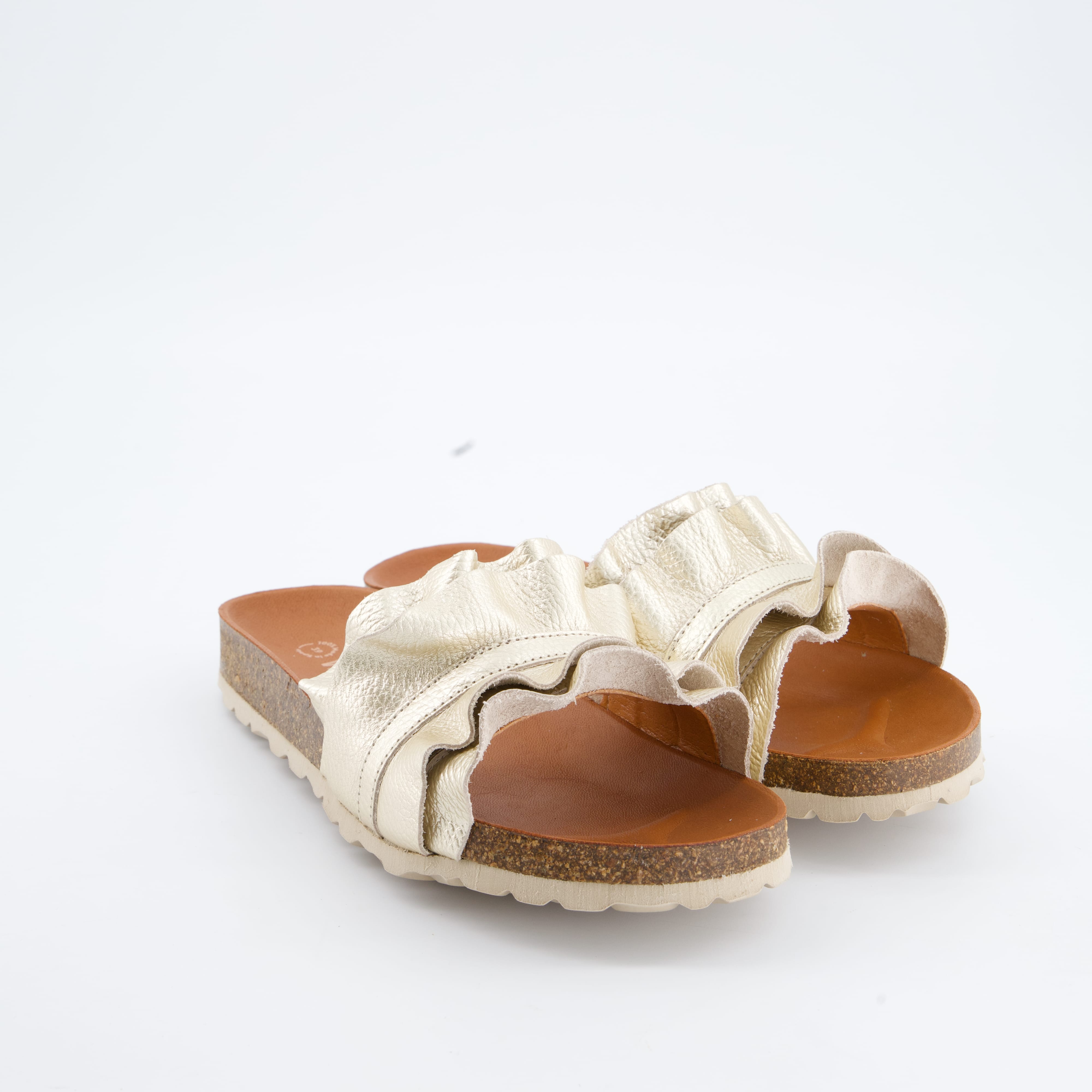 VERBENAS Damenschuhe - Pantoffel Pantoffel