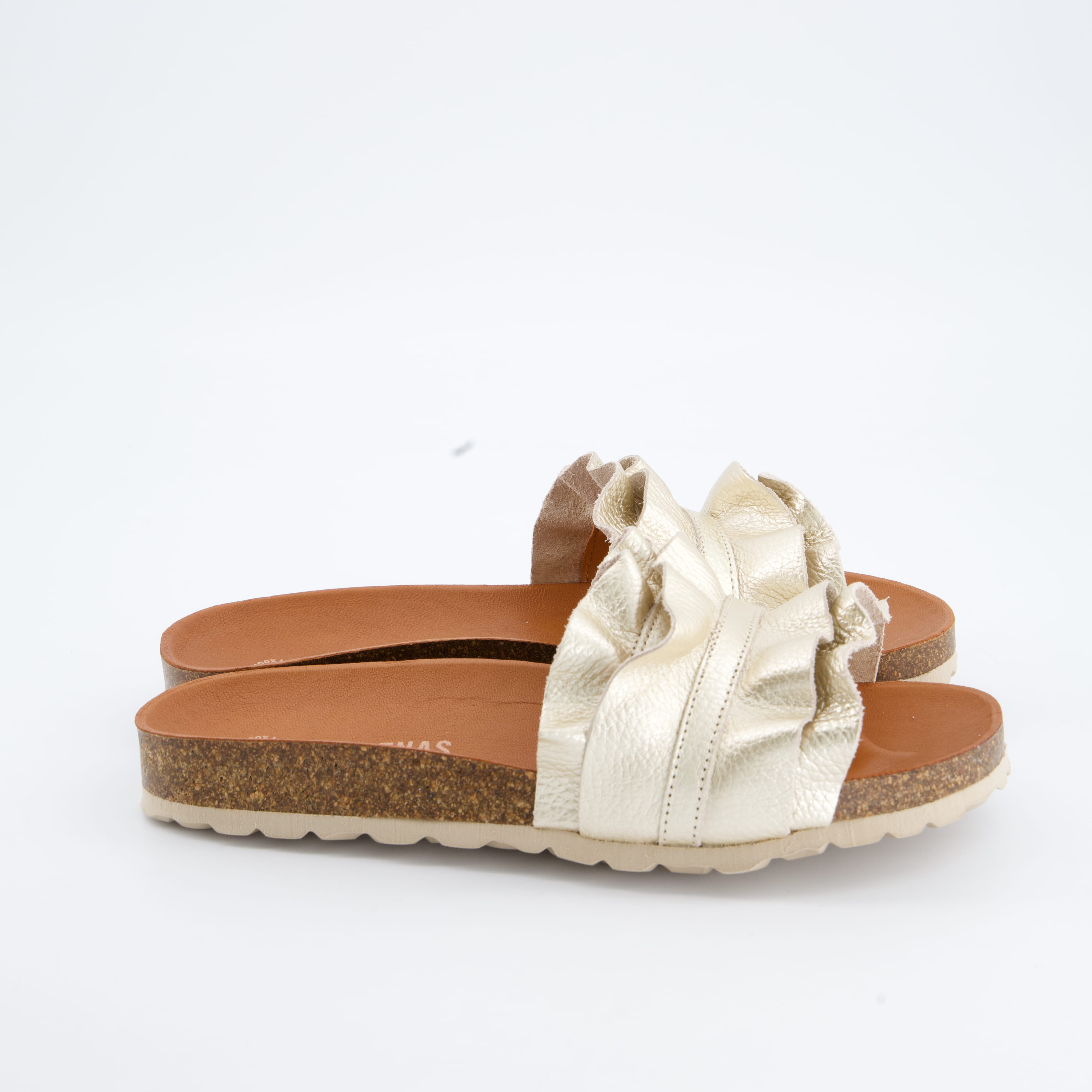 VERBENAS Damenschuhe - Pantoffel Pantoffel