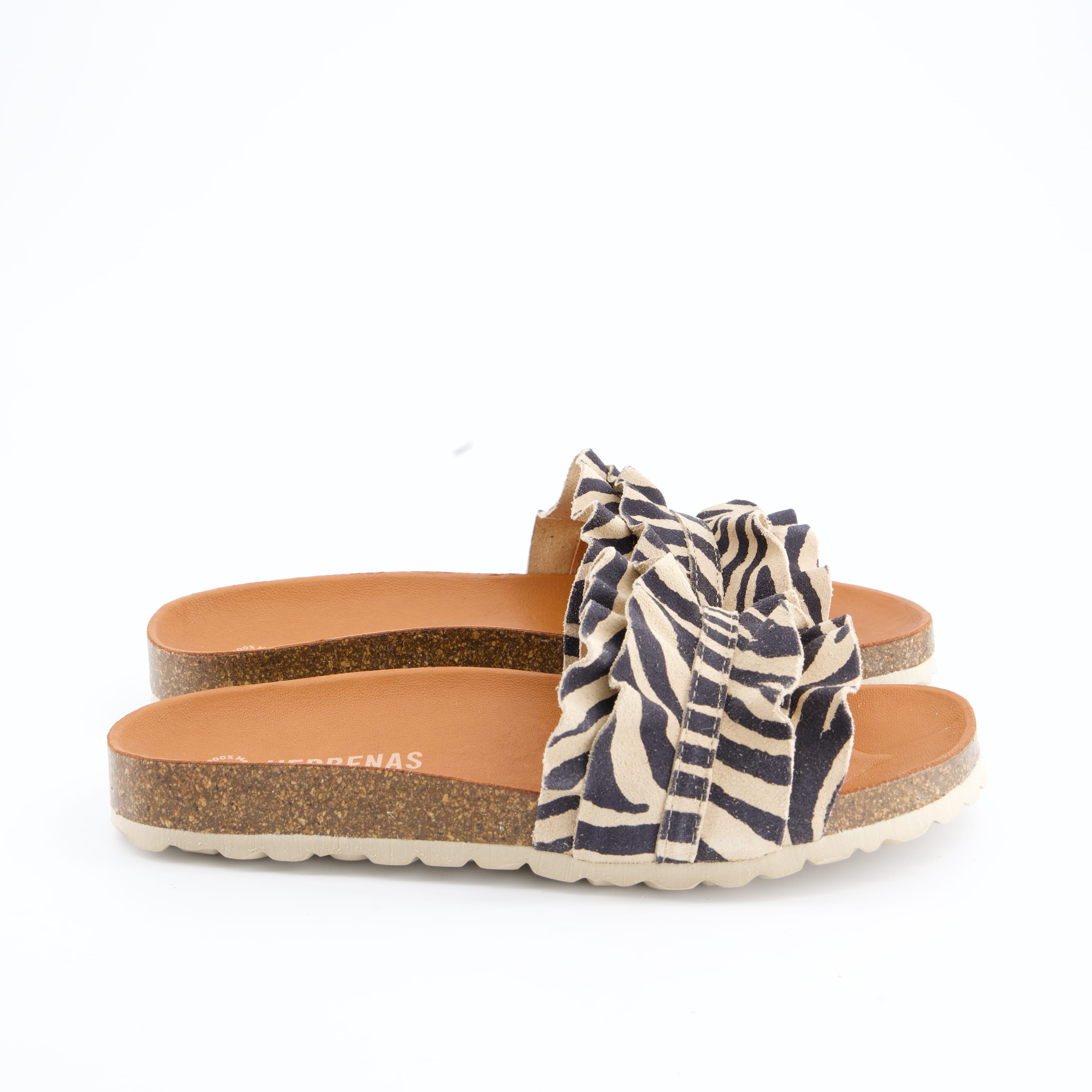VERBENAS Damenschuhe - Pantoffel Pantoffel