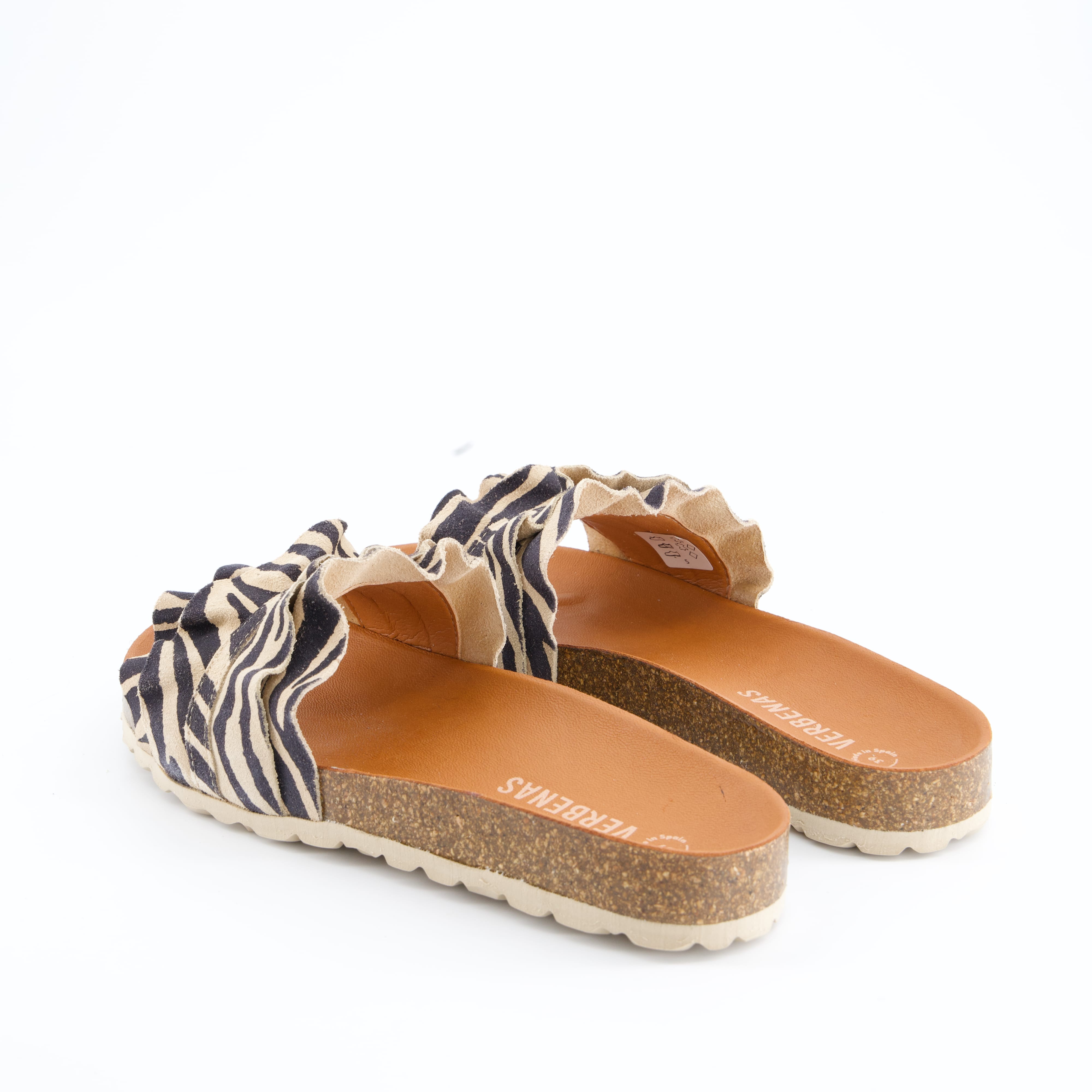 VERBENAS Damenschuhe - Pantoffel Pantoffel