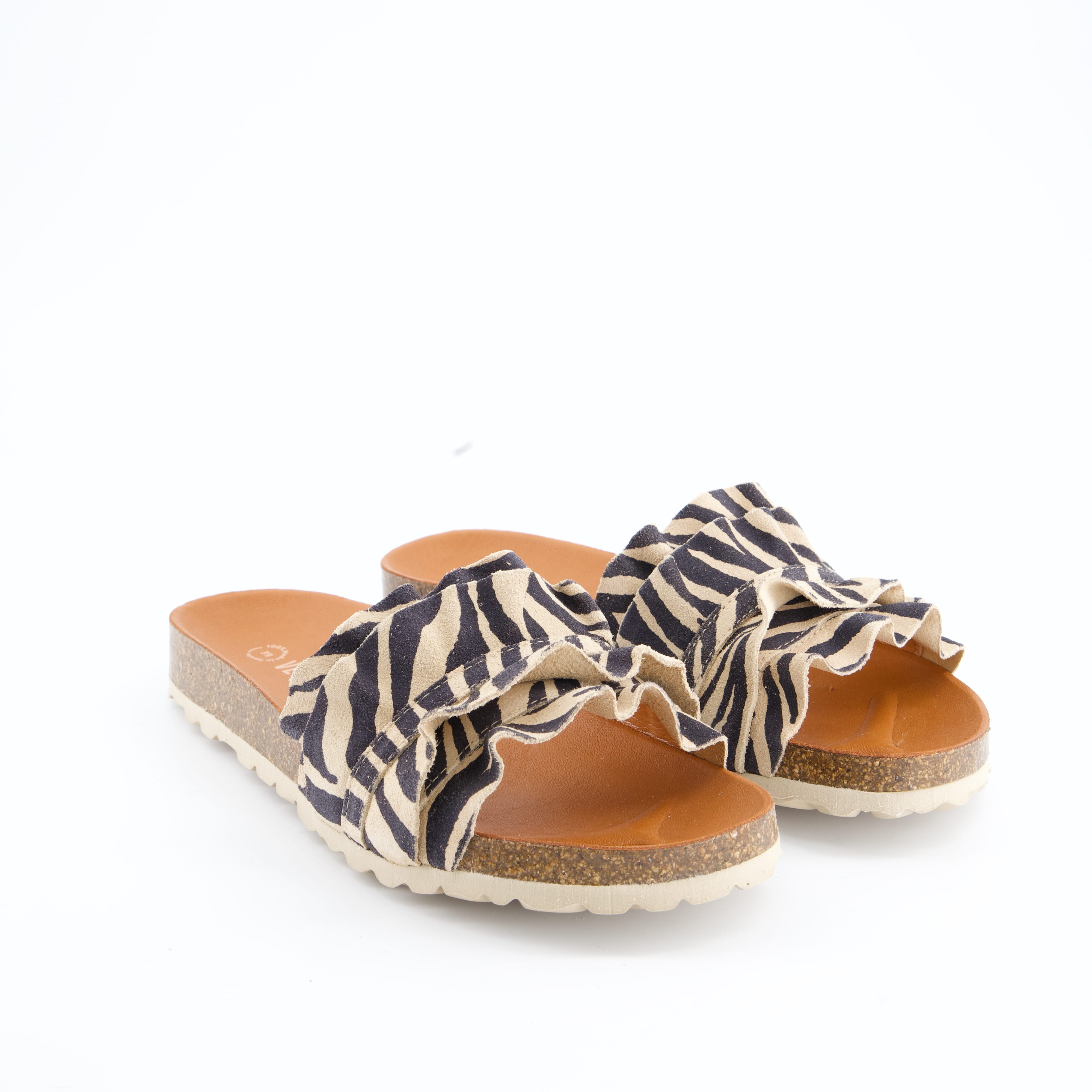 VERBENAS Damenschuhe - Pantoffel Pantoffel