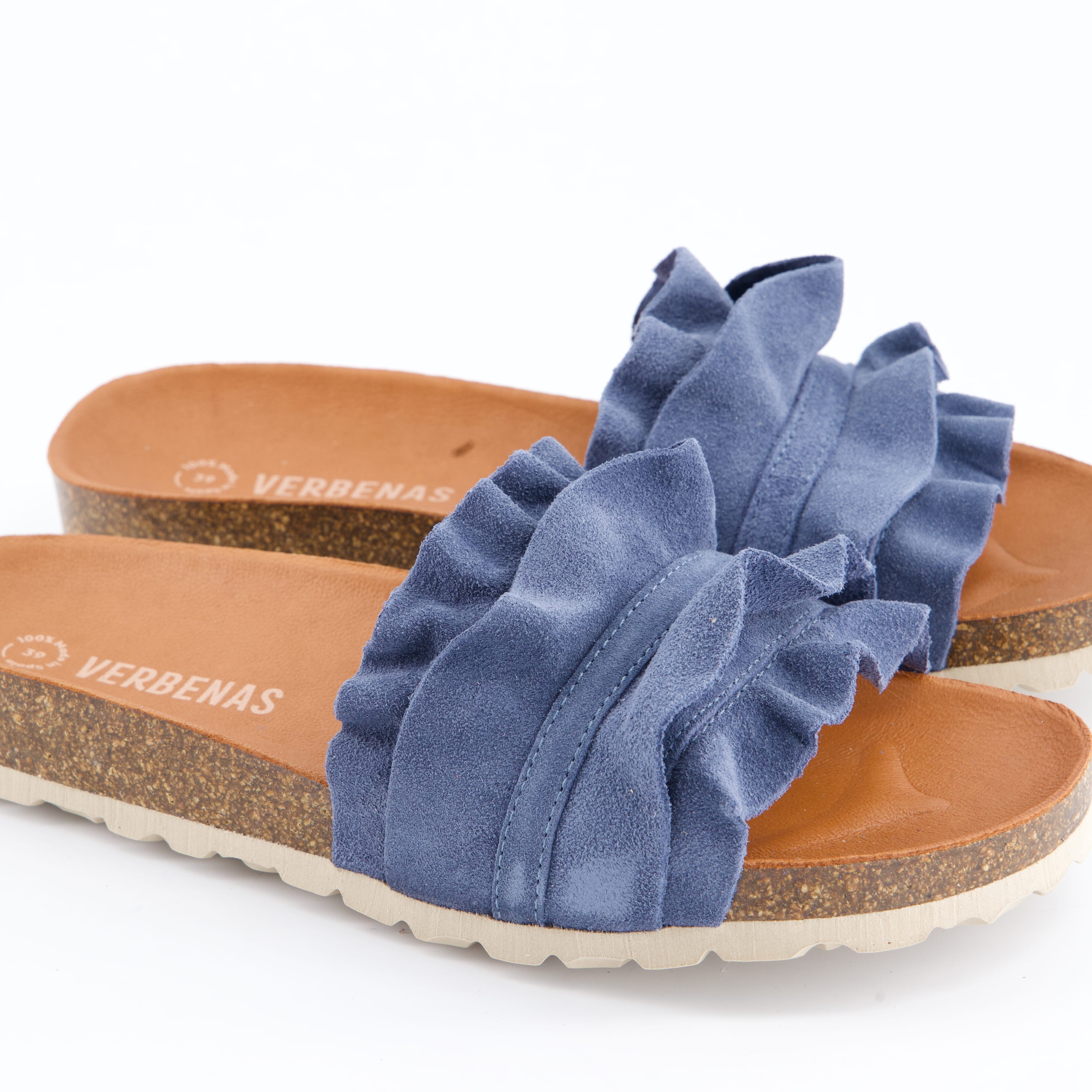 VERBENAS Damenschuhe - Pantoffel Pantoffel