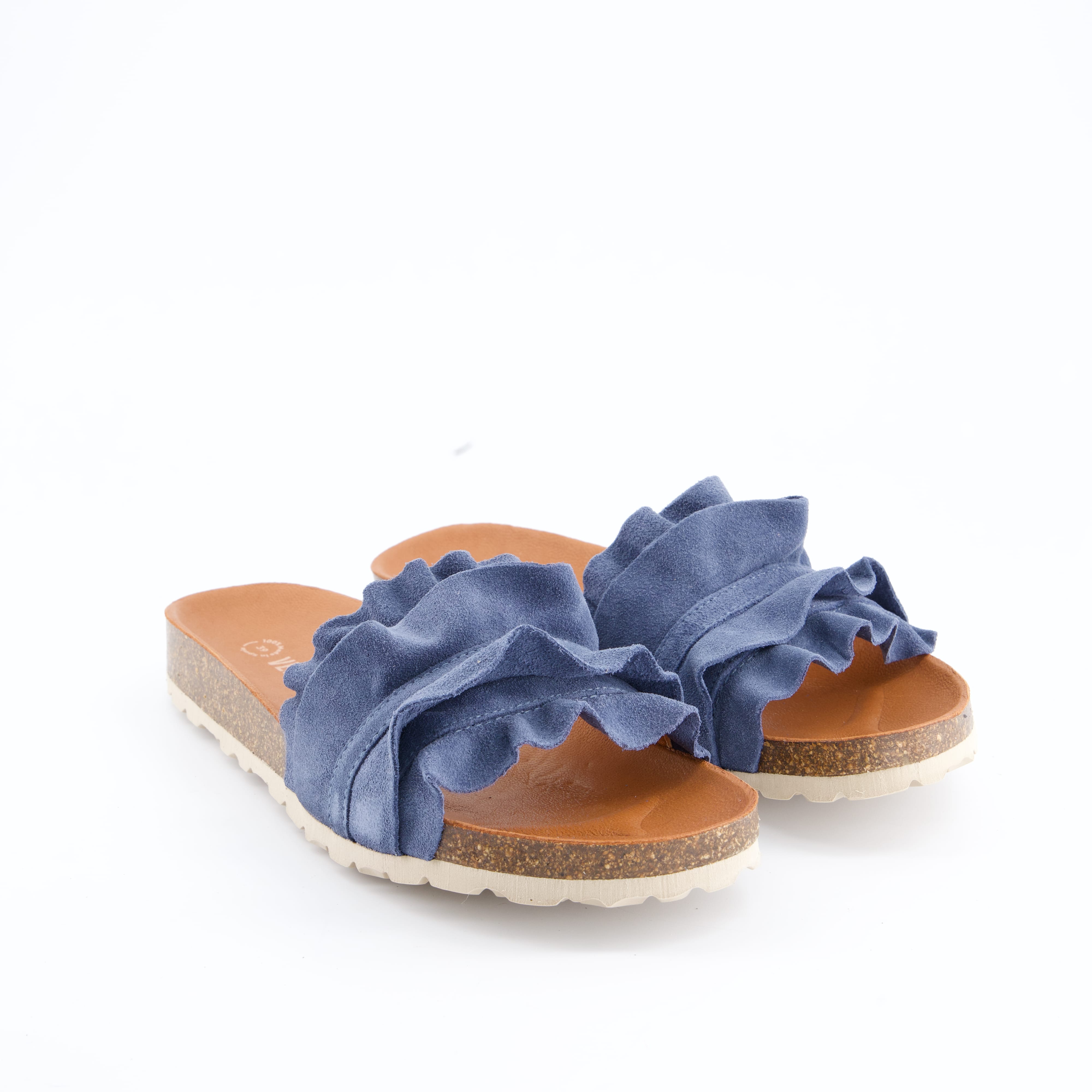VERBENAS Damenschuhe - Pantoffel Pantoffel