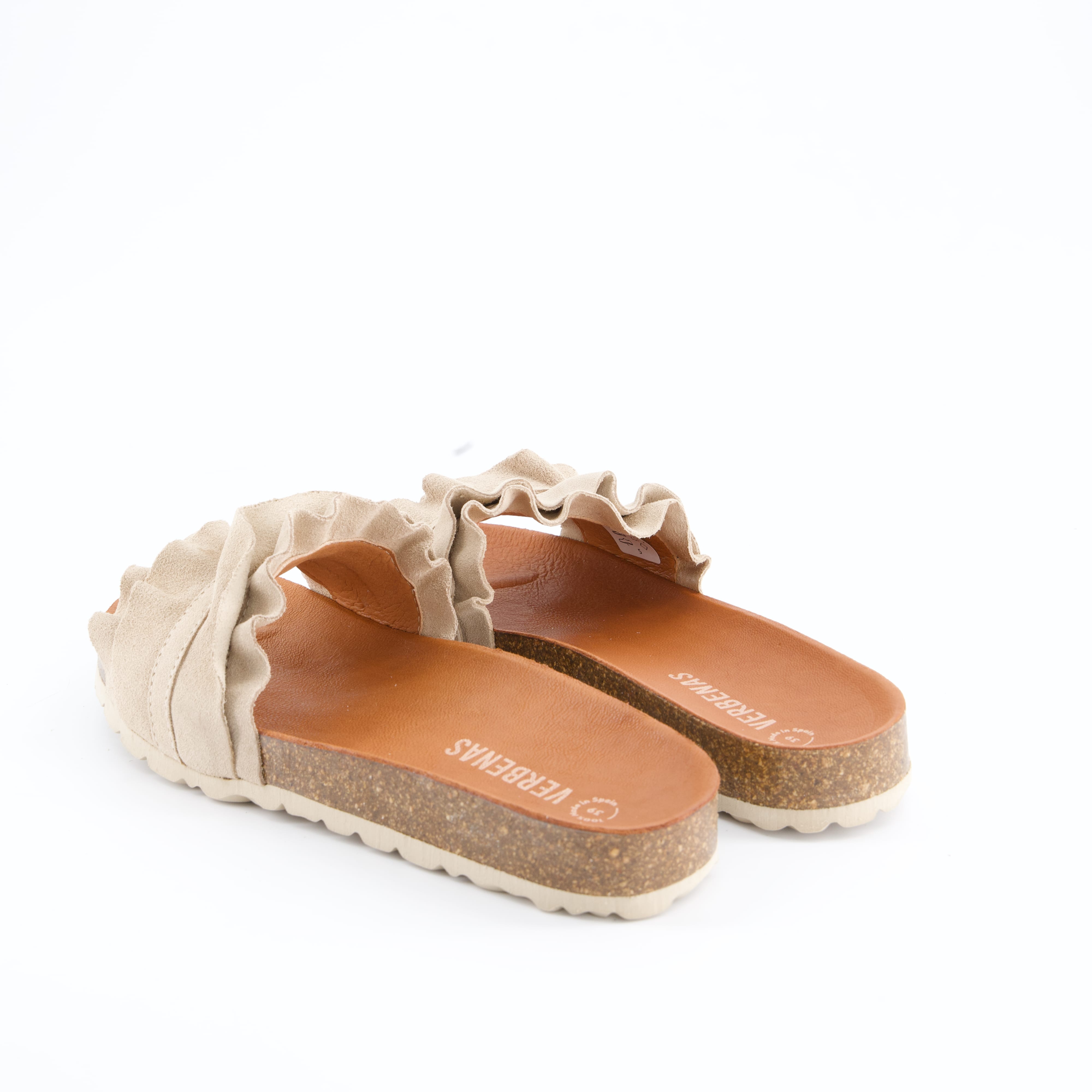 VERBENAS Damenschuhe - Pantoffel Pantoffel