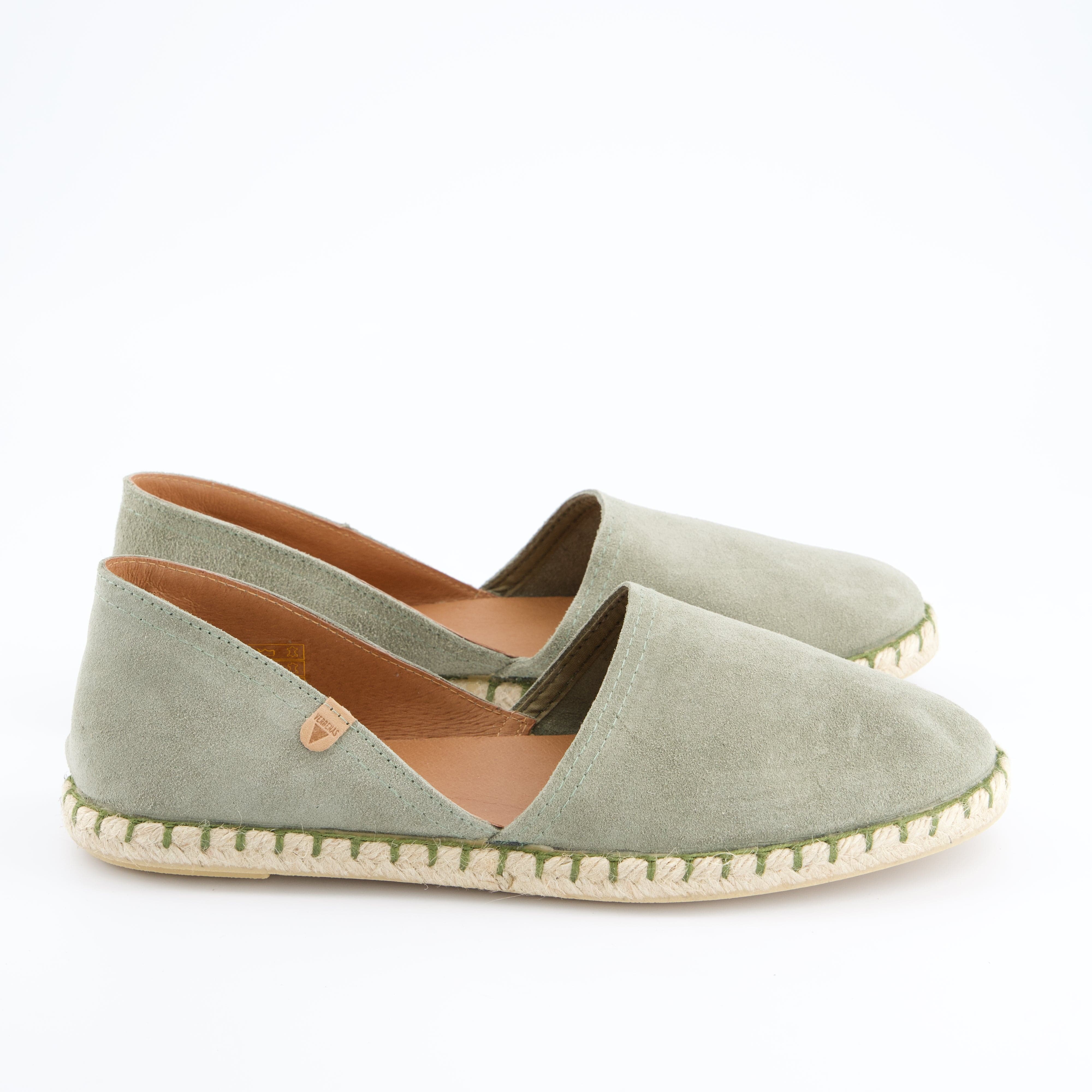 VERBENAS Damenschuhe - Slipper/Mokassins Slipper/Mokassins