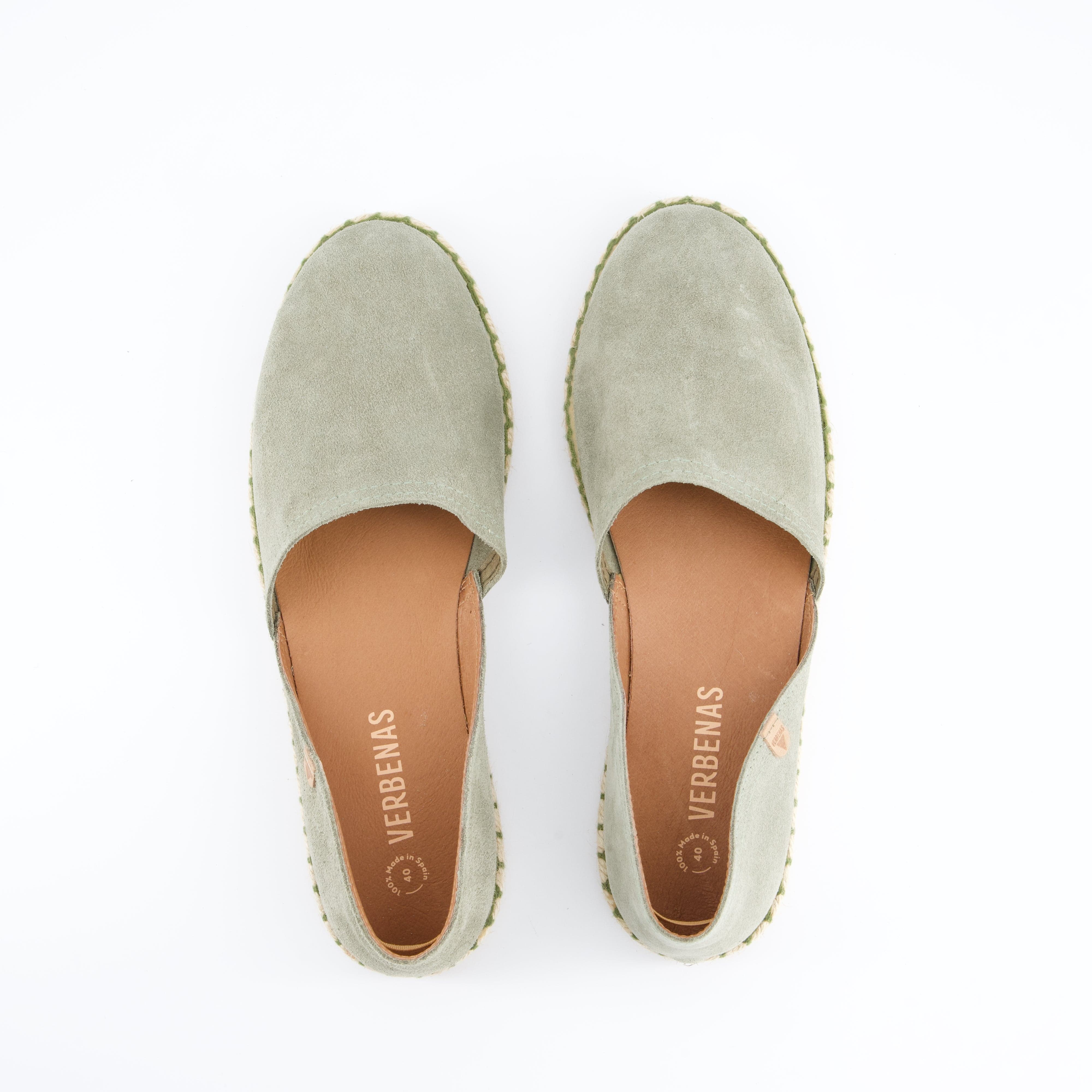 VERBENAS Damenschuhe - Slipper/Mokassins Slipper/Mokassins